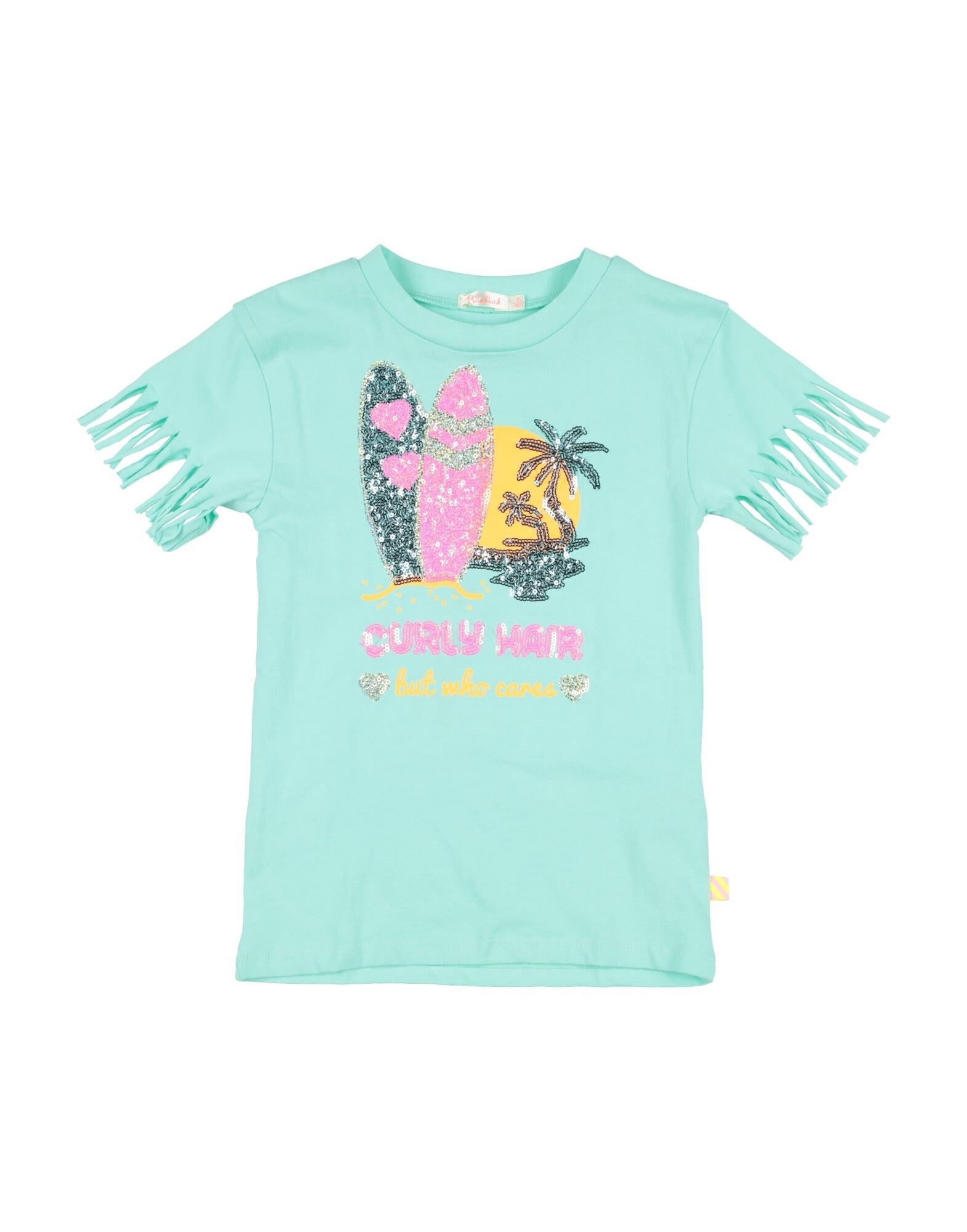 BILLIEBLUSH - Body Baby