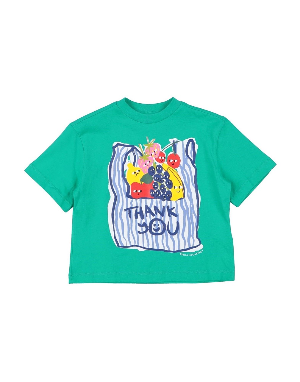 STELLA McCARTNEY KIDS - T-shirts