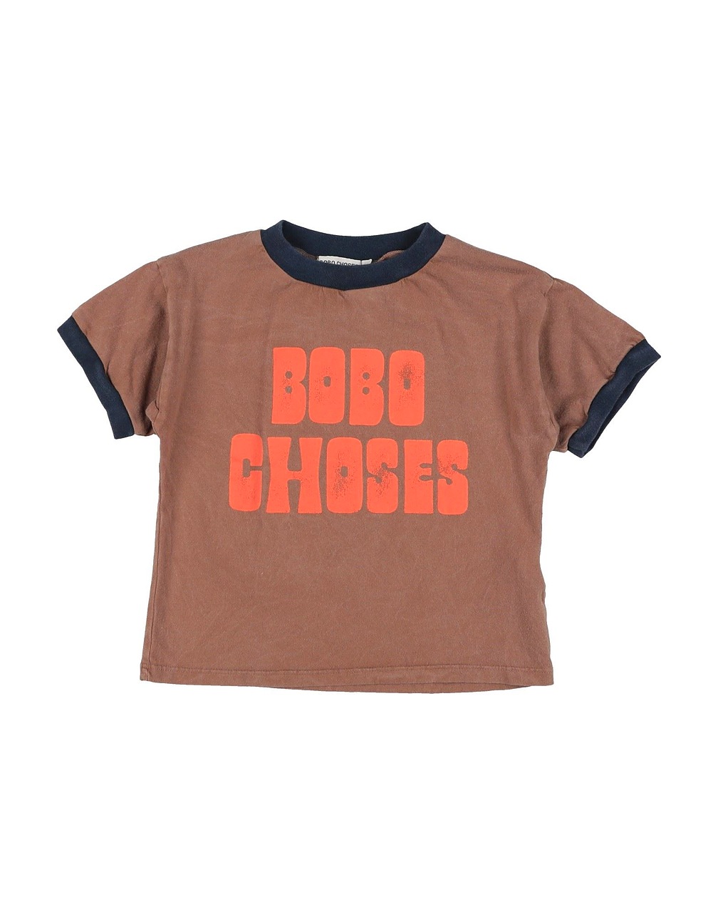 BOBO CHOSES - T-shirts