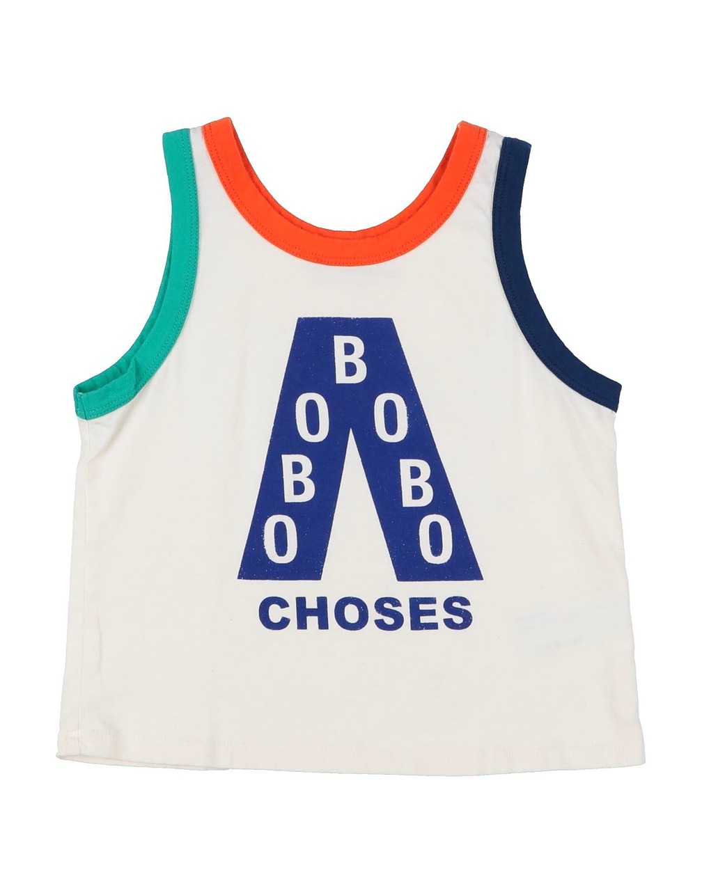 BOBO CHOSES - T-shirts