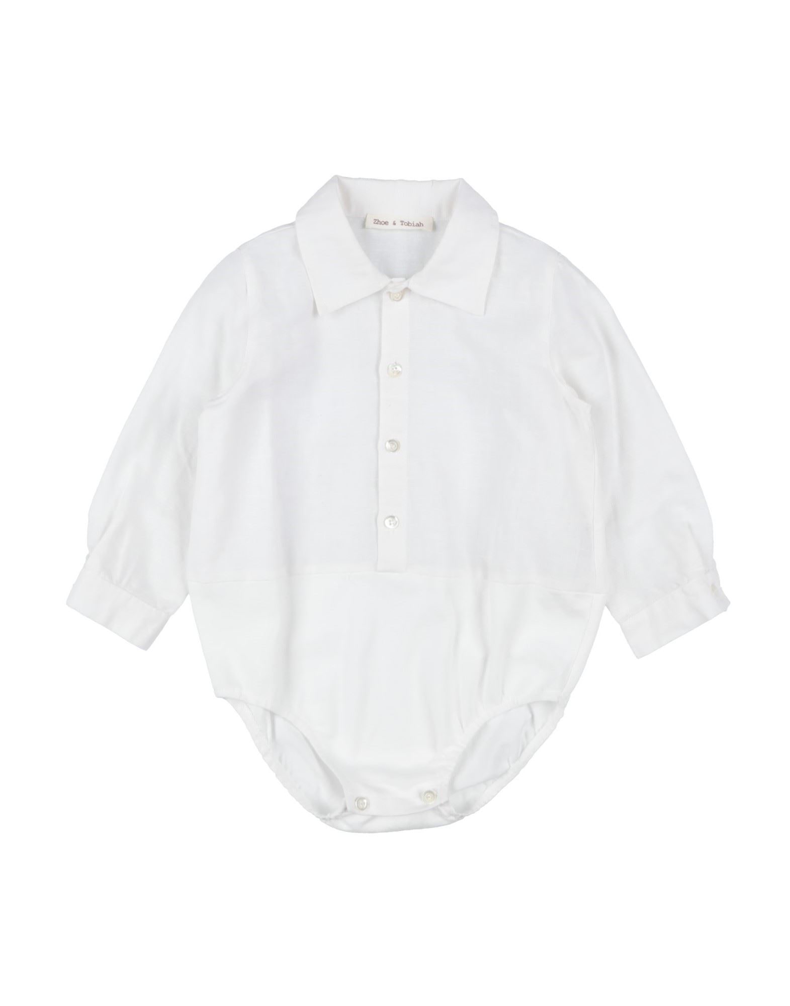 ZHOE & TOBIAH - Baby Bodysuits