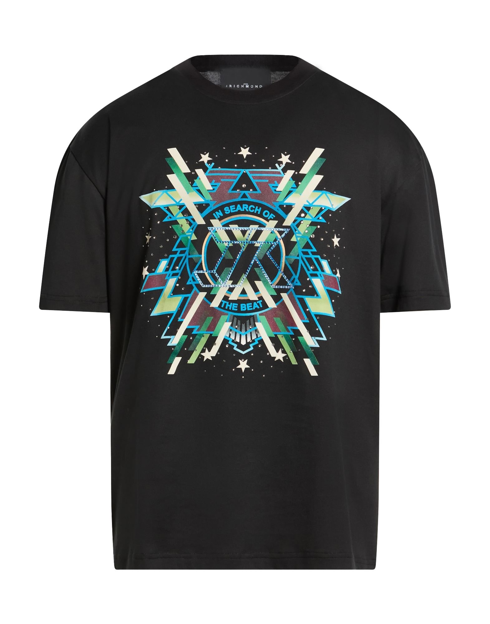 JOHN RICHMOND - Футболки