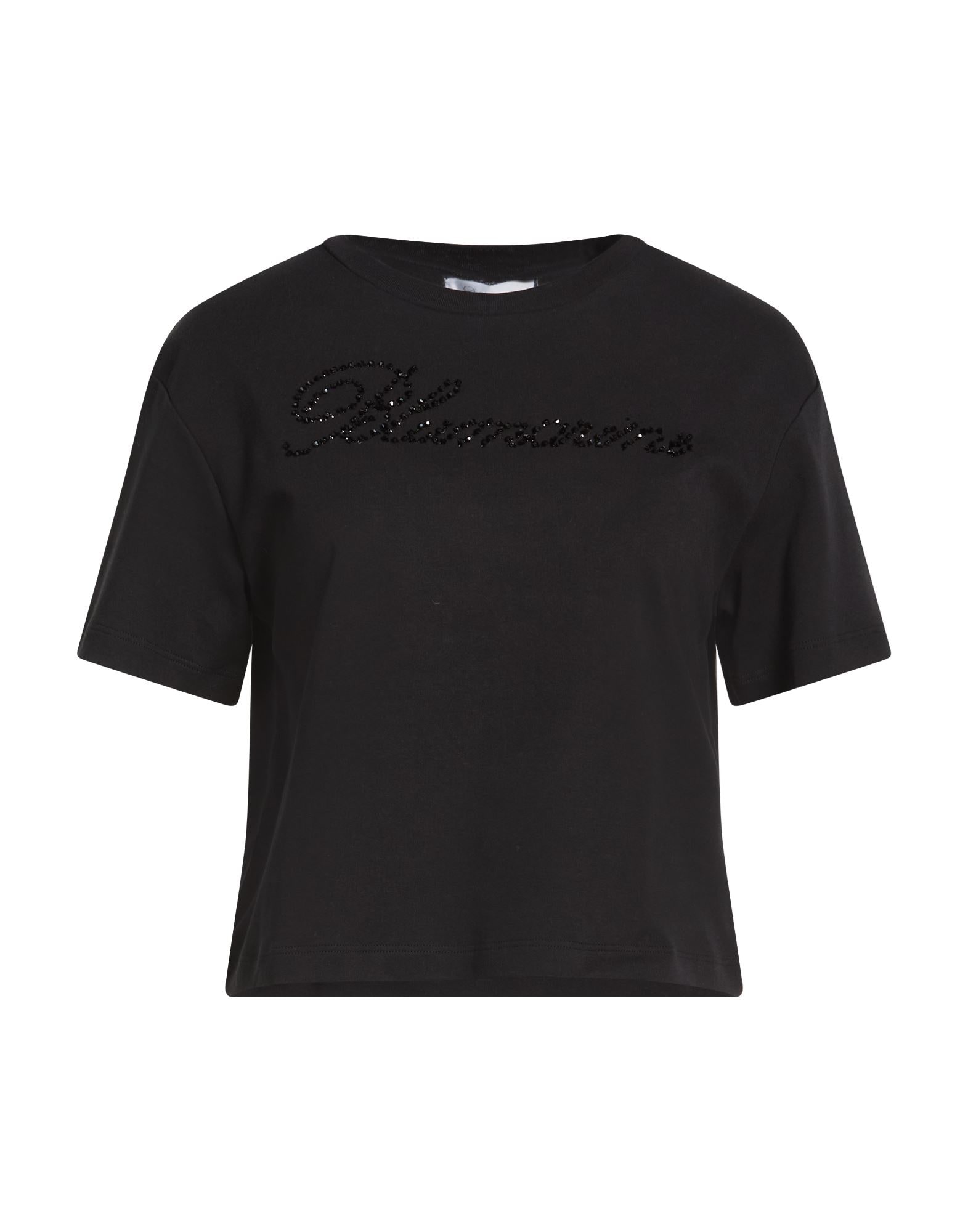 BLUMARINE - T-shirts