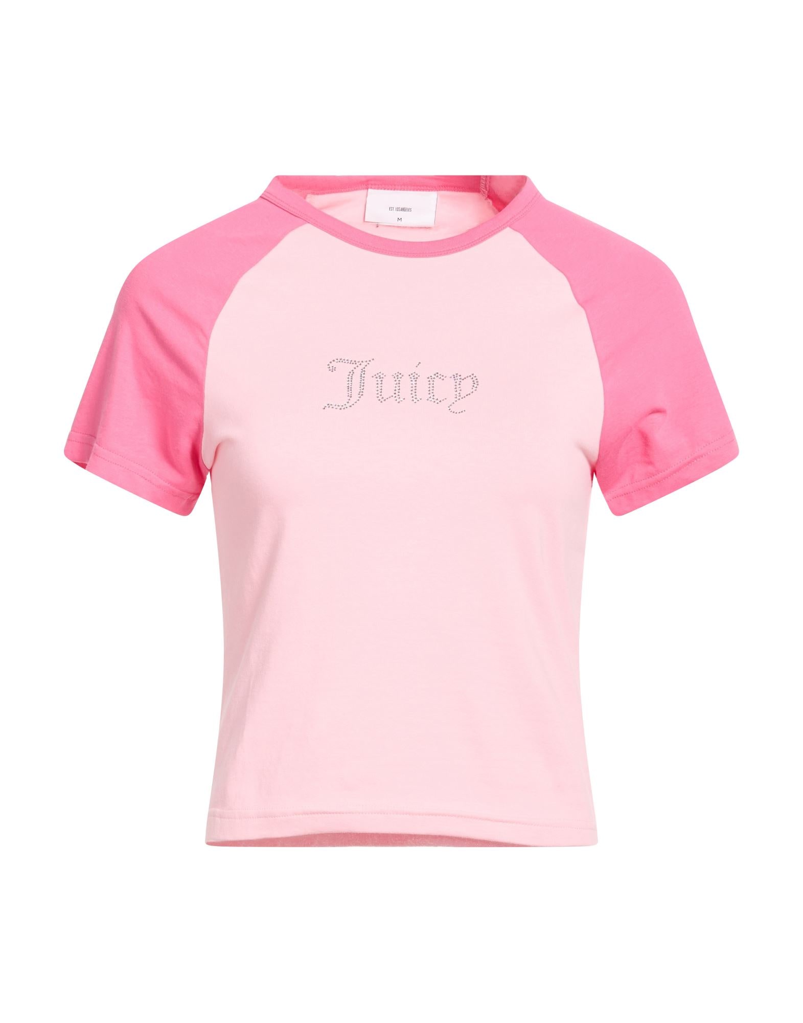 JUICY COUTURE - T-shirts