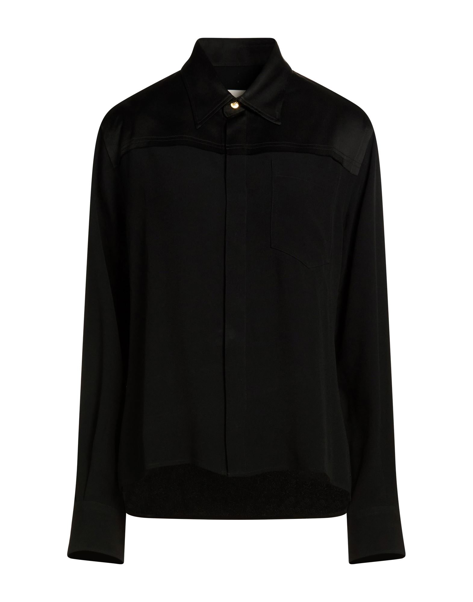 AMI ALEXANDRE MATTIUSSI - Hemden