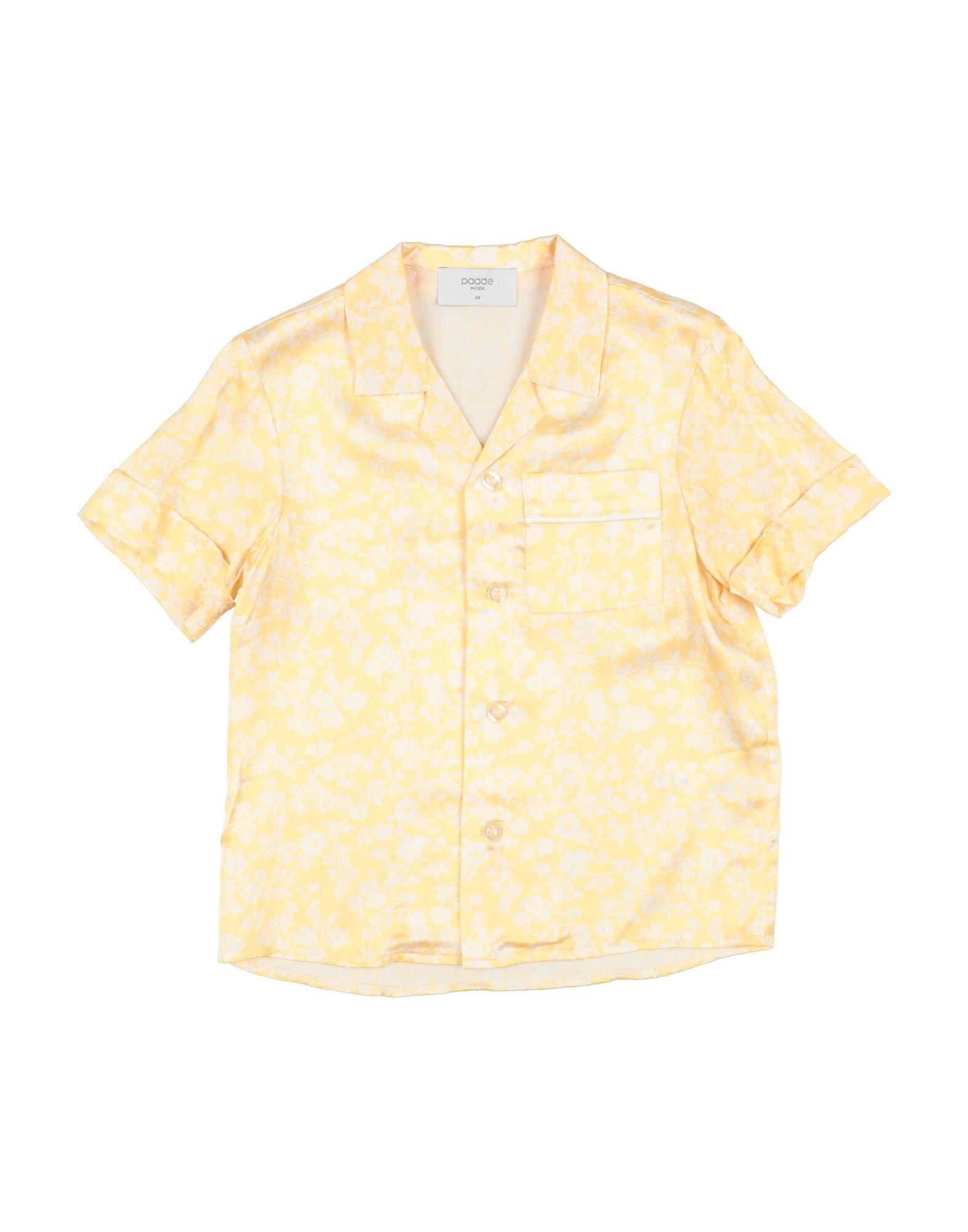 PAADE MODE - 셔츠