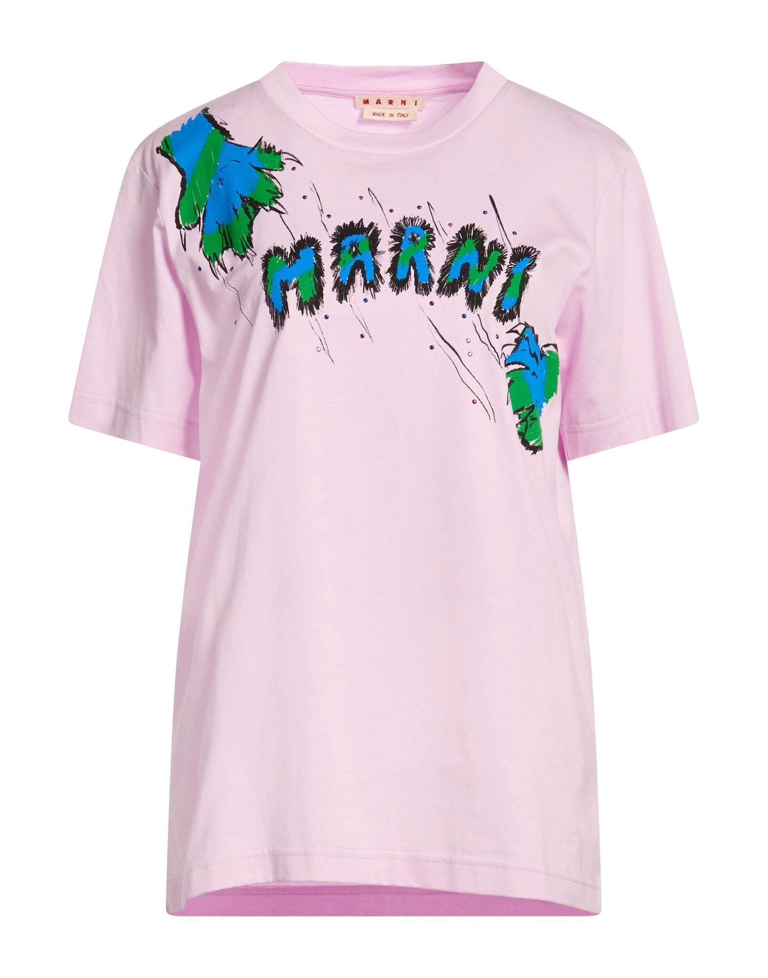 MARNI - T-shirts