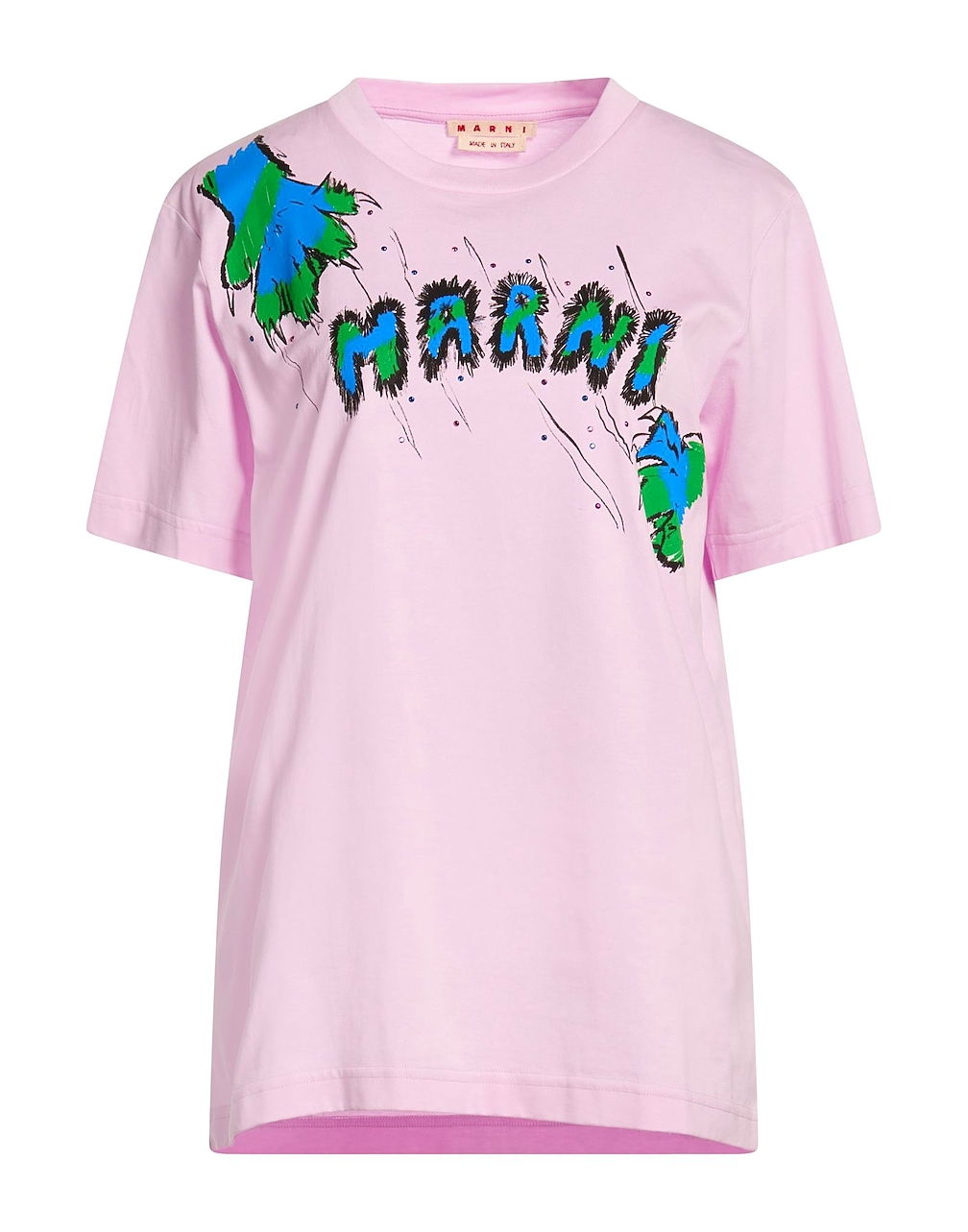 MARNI - T-shirts