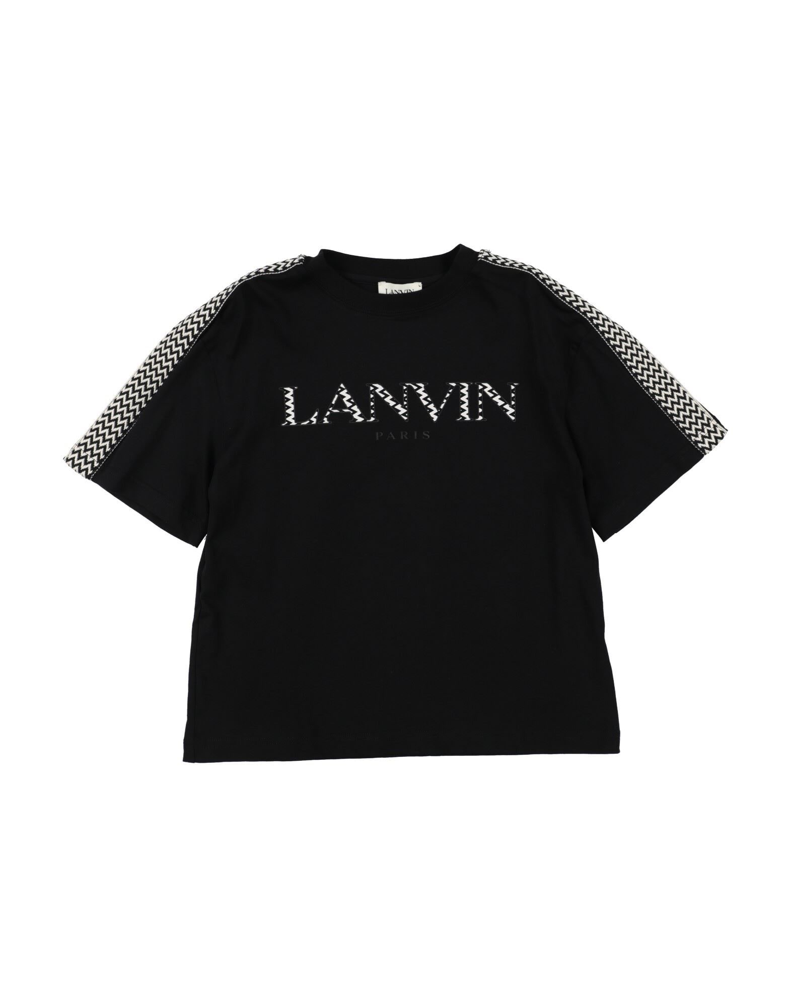 LANVIN - T-shirts