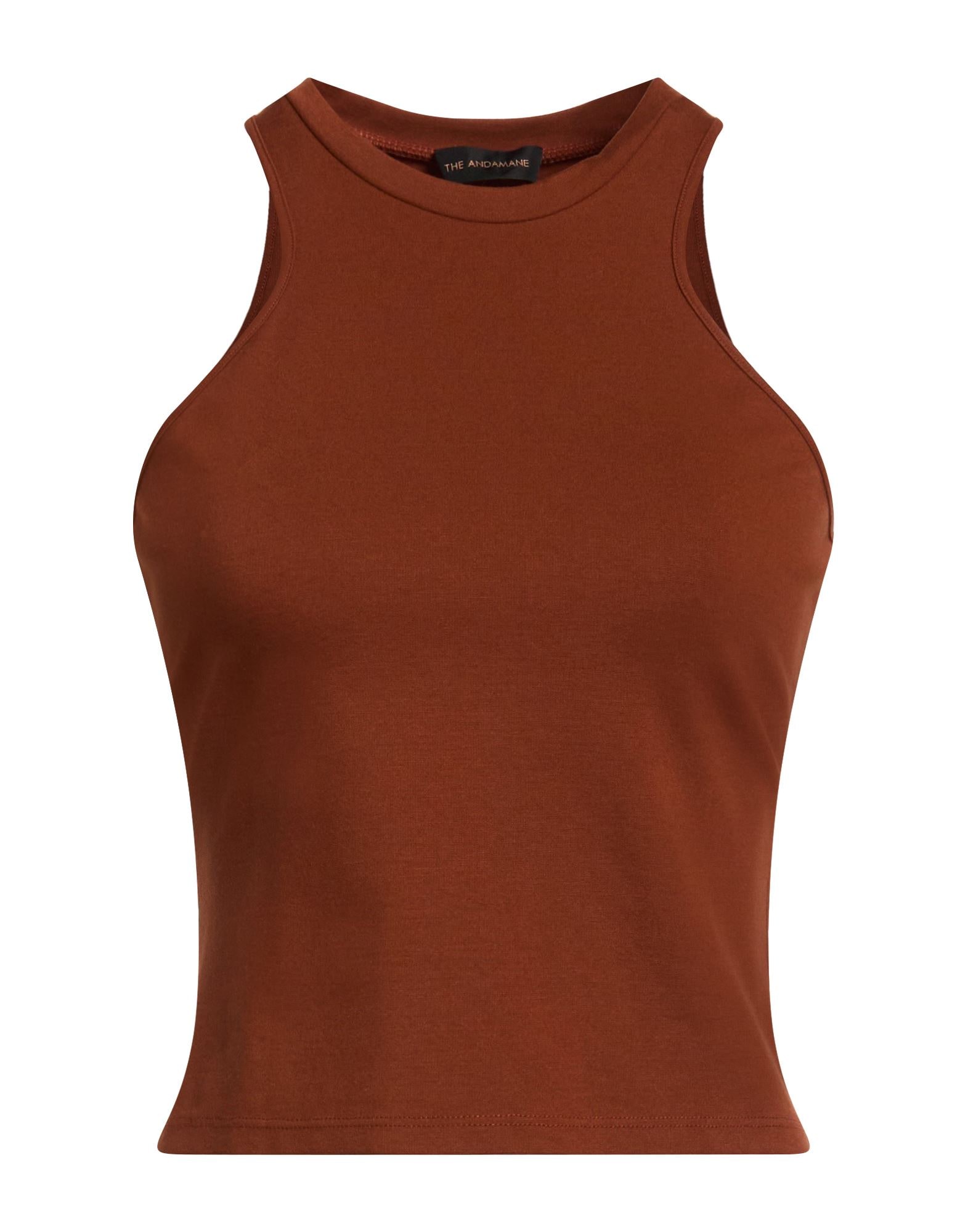THE ANDAMANE - 탱크탑