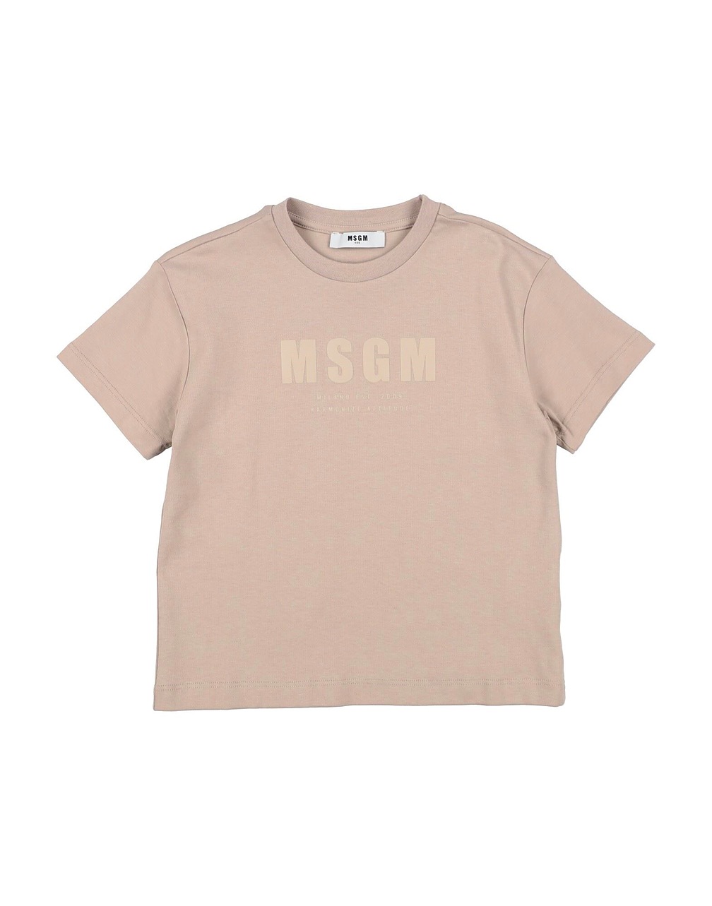 MSGM - T-shirts