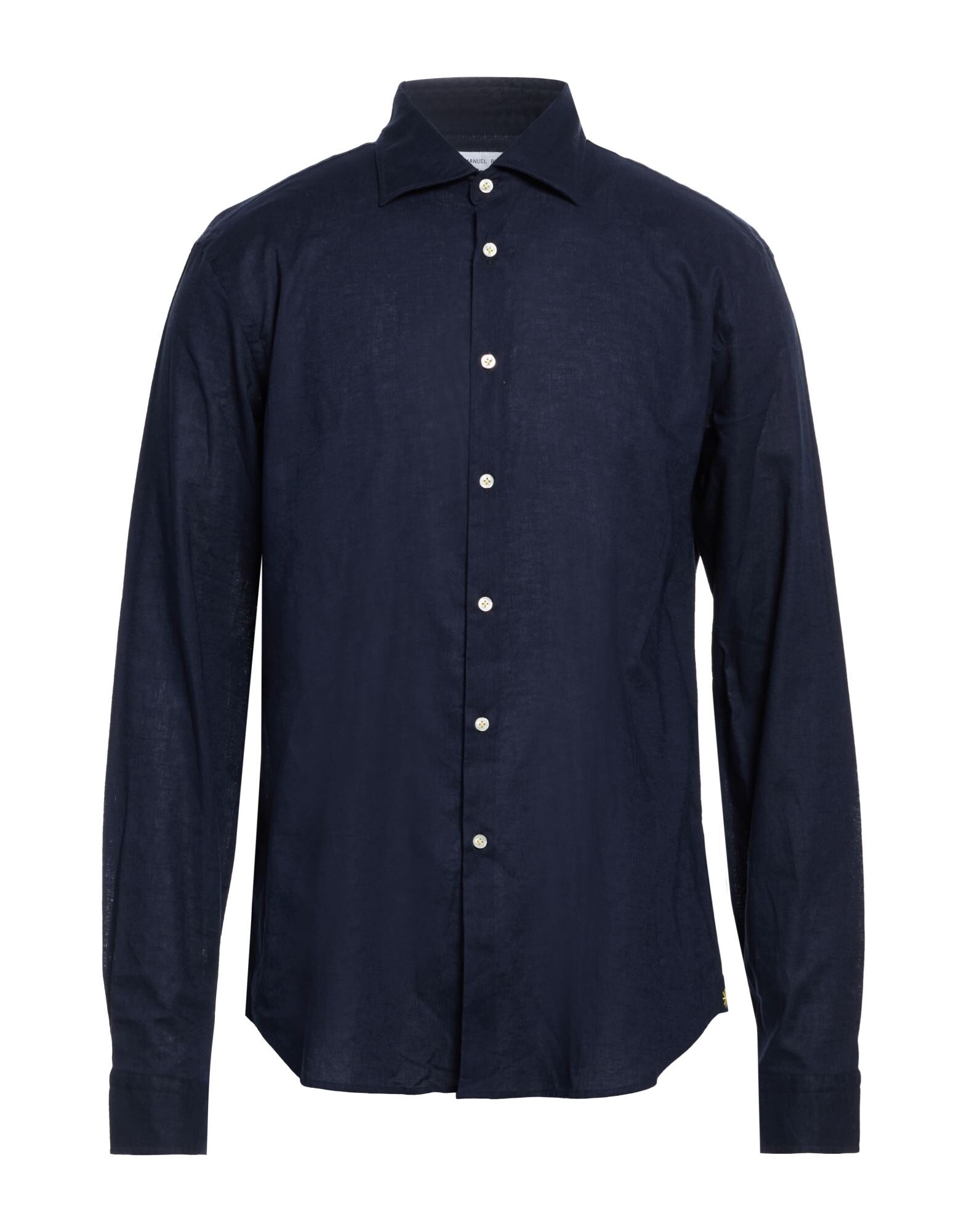 MANUEL RITZ - 셔츠