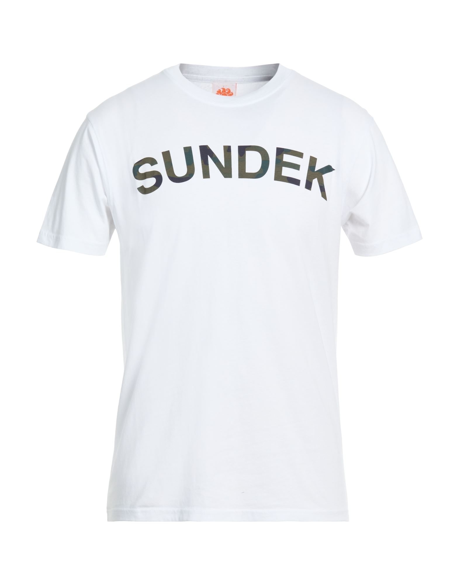 SUNDEK - T-shirts