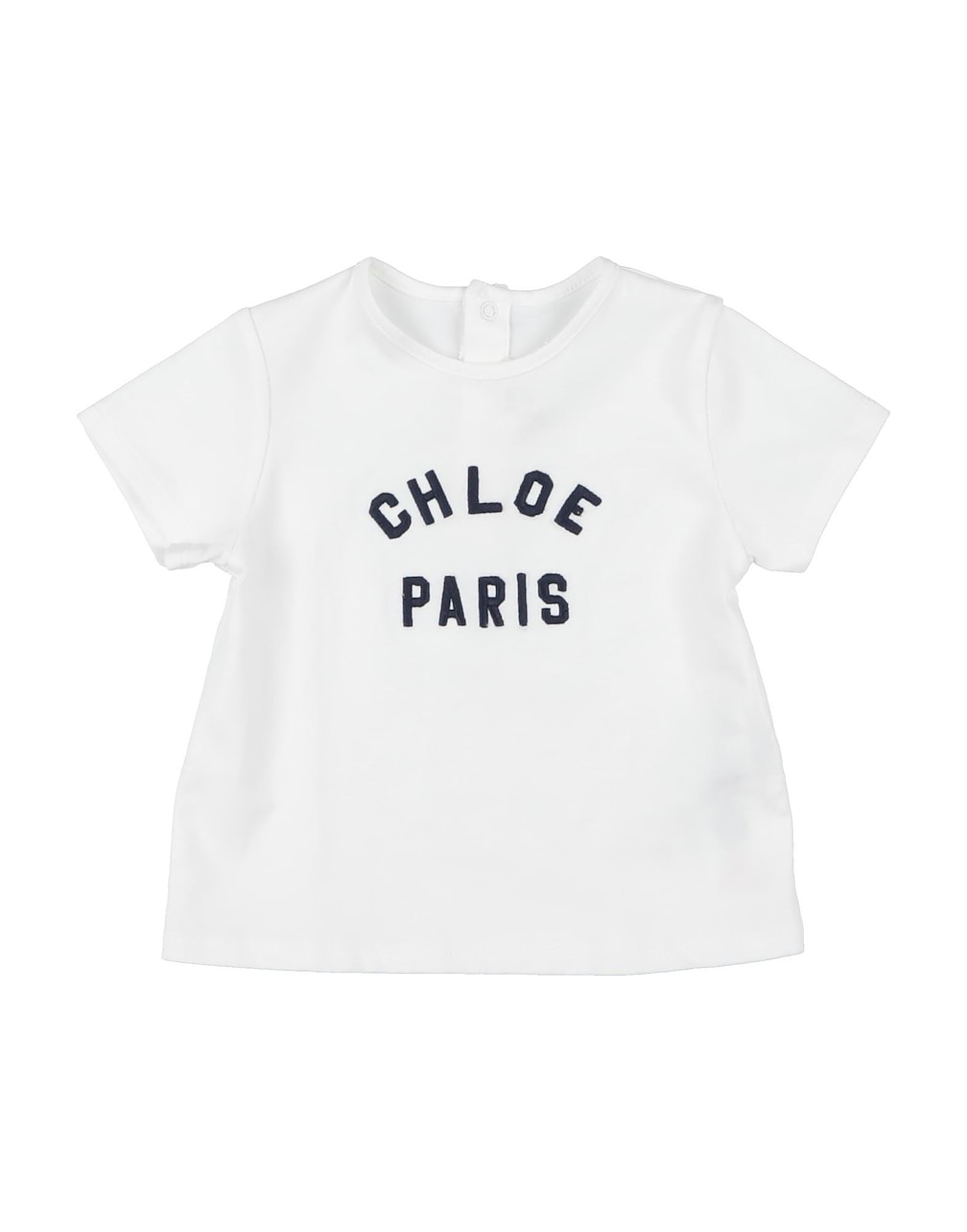 CHLOÉ - T-shirts