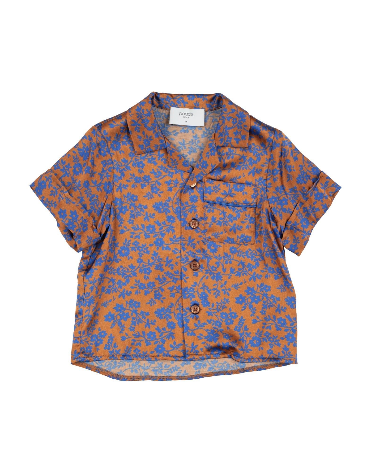 PAADE MODE - Camicie