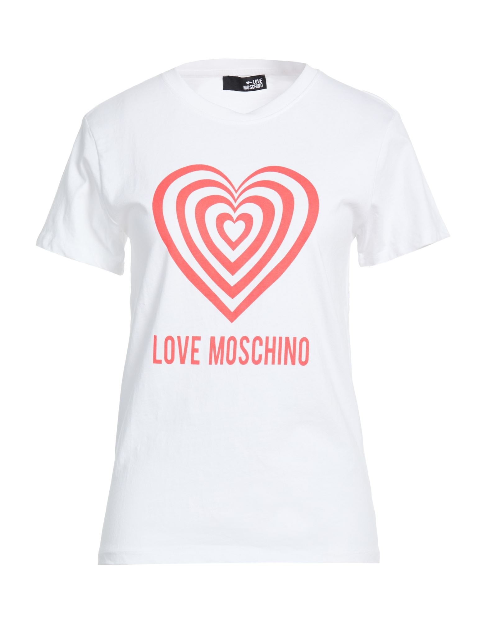LOVE MOSCHINO - Футболки