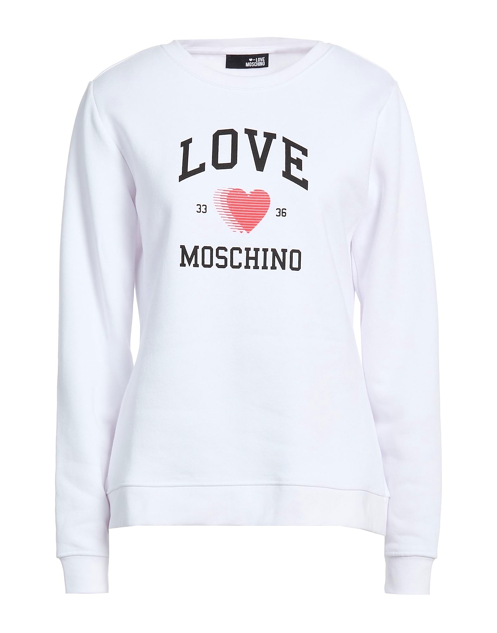 LOVE MOSCHINO - Sweatshirts
