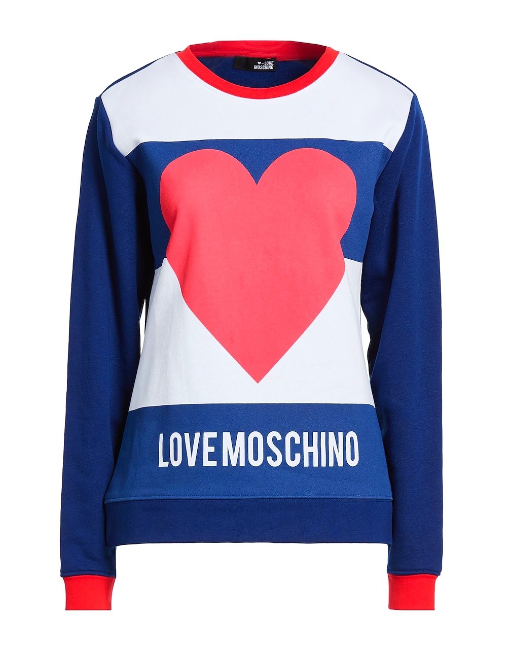 LOVE MOSCHINO - Sweatshirts