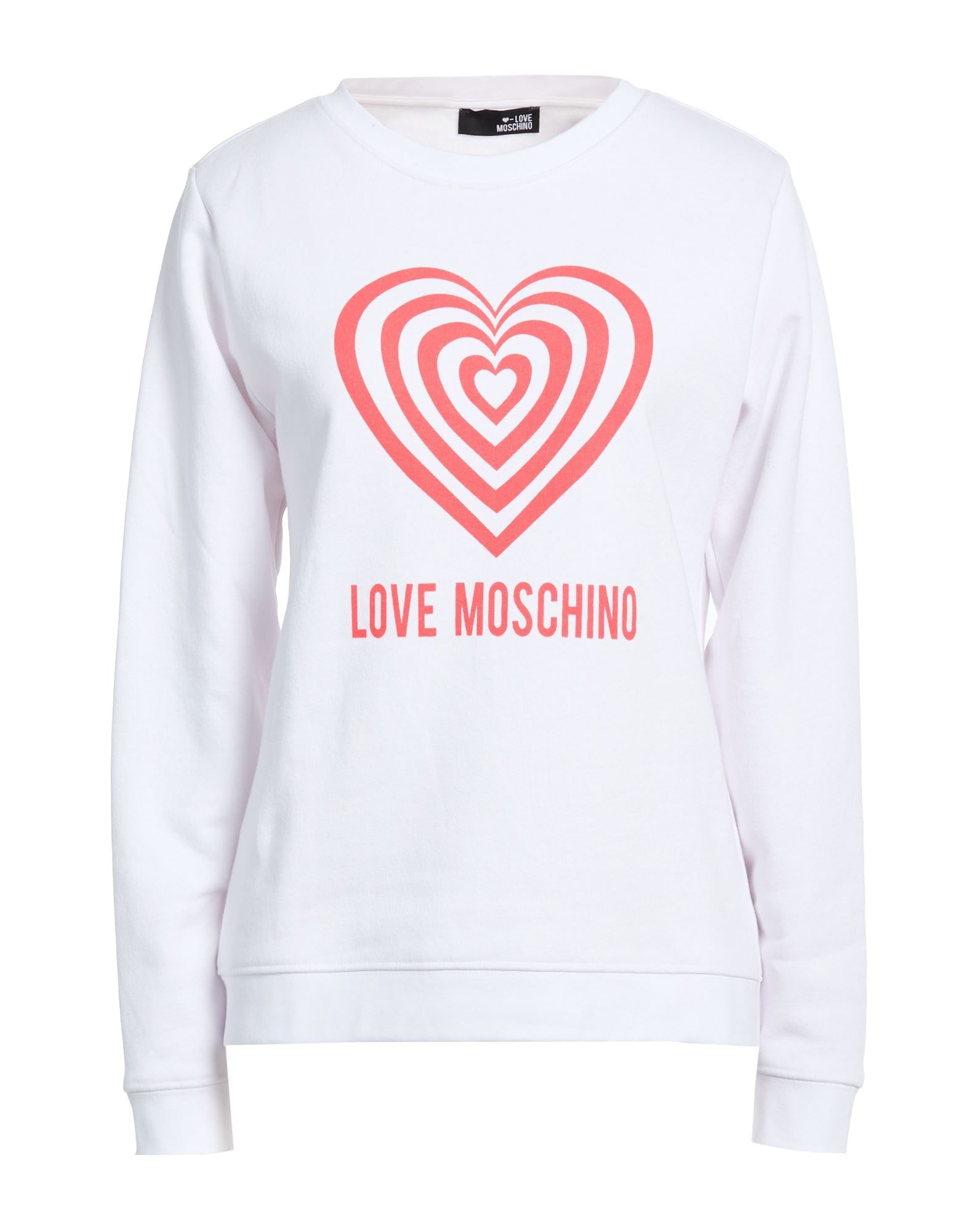 LOVE MOSCHINO - Толстовки