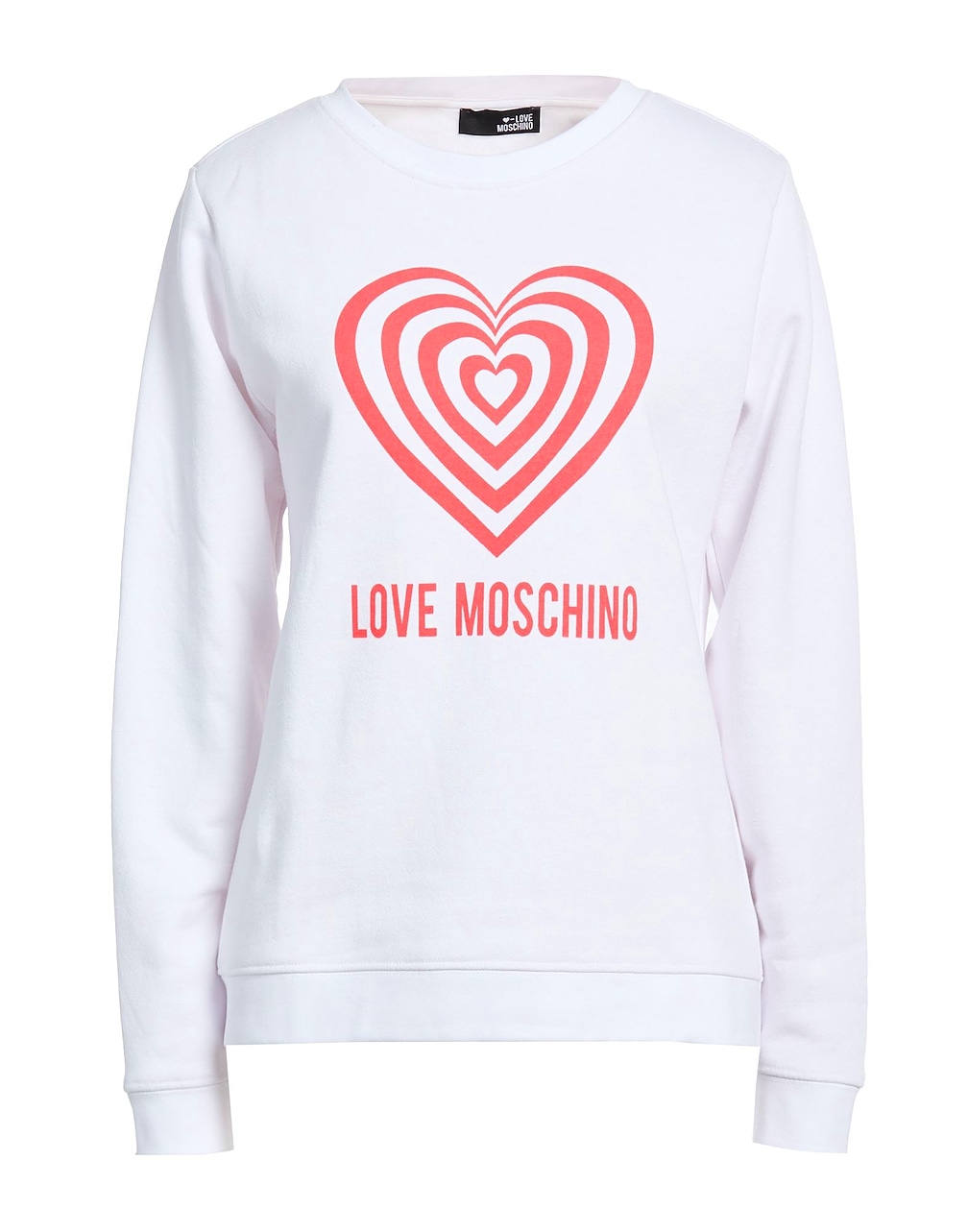 LOVE MOSCHINO - Sweatshirts