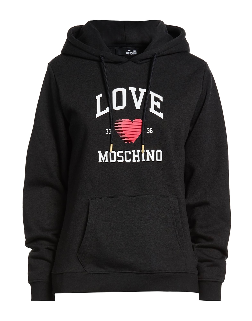 LOVE MOSCHINO - Sweatshirts
