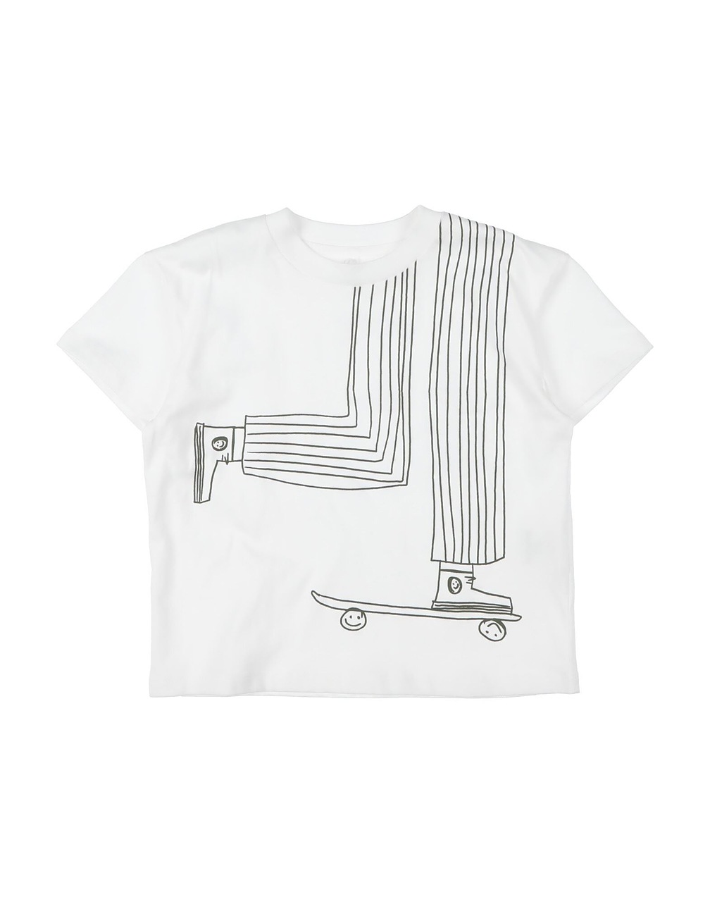 STELLA McCARTNEY KIDS - T-shirts