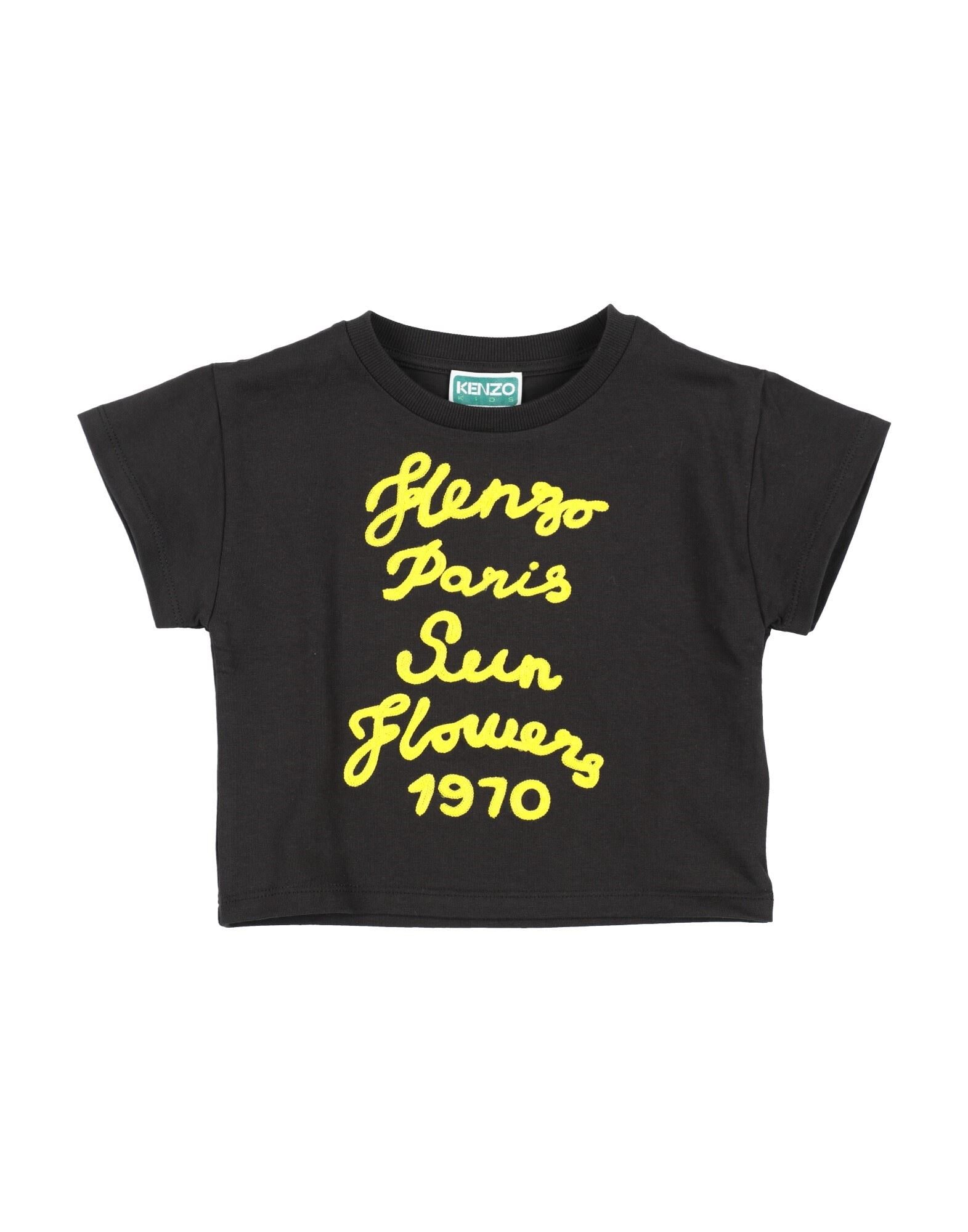 KENZO KIDS - T-shirts