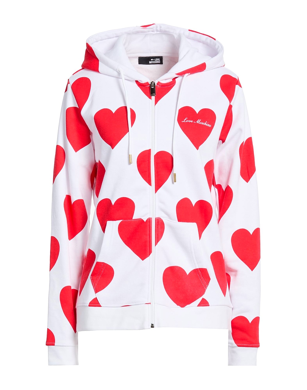 LOVE MOSCHINO - Sweatshirts