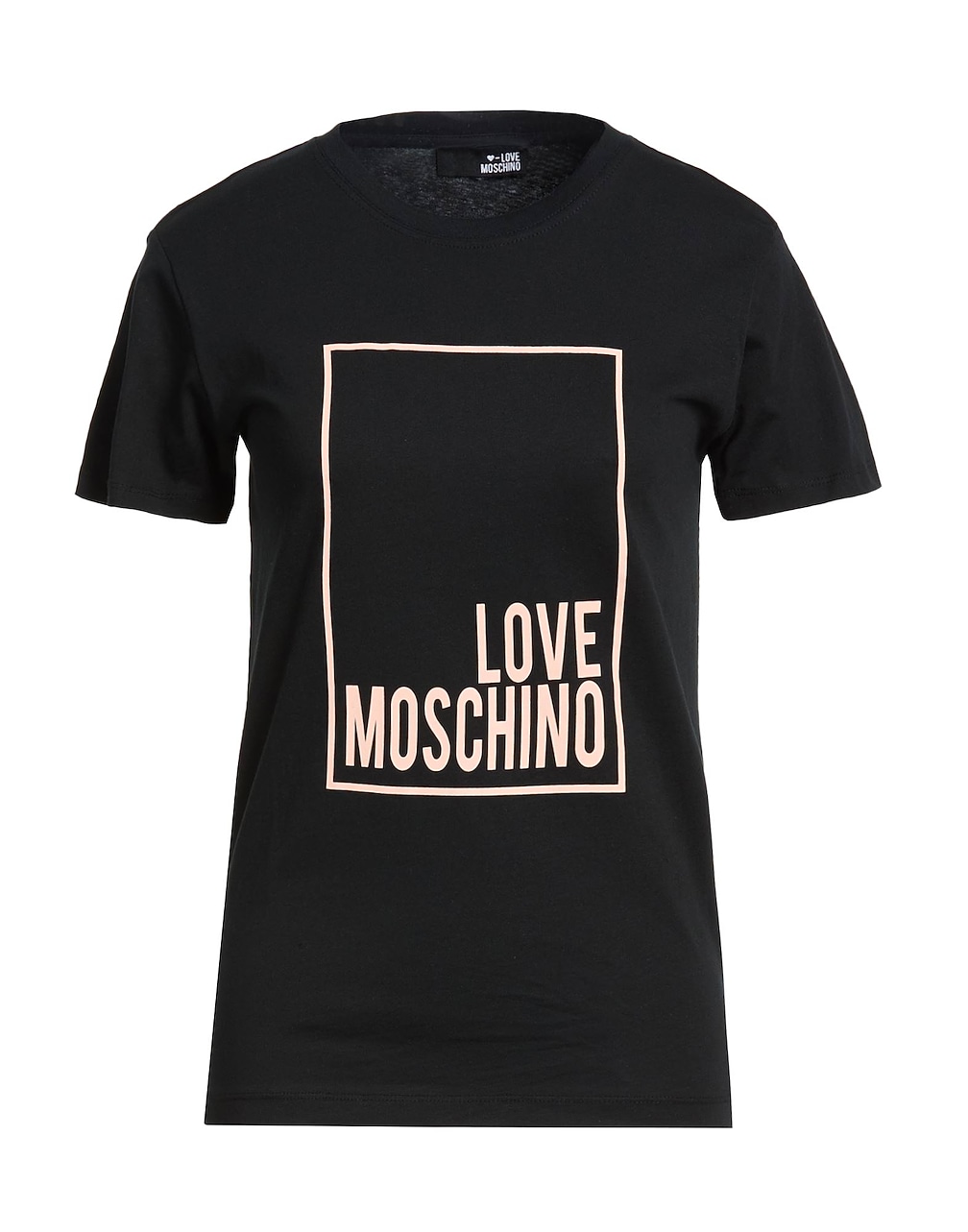 LOVE MOSCHINO - T-shirts