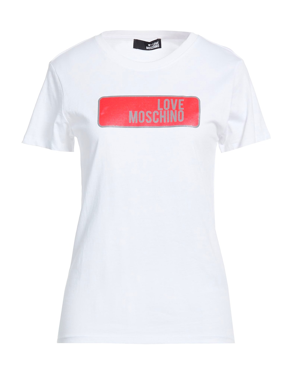 LOVE MOSCHINO - T-shirts