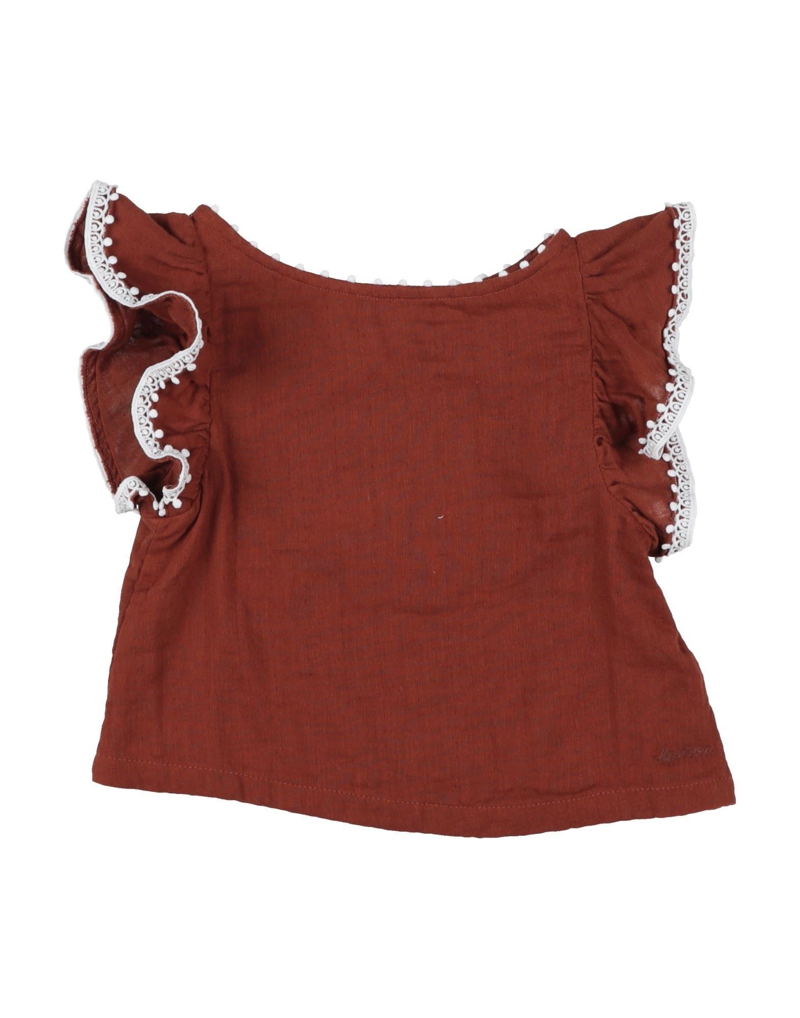 BONTON - Топы без рукавов