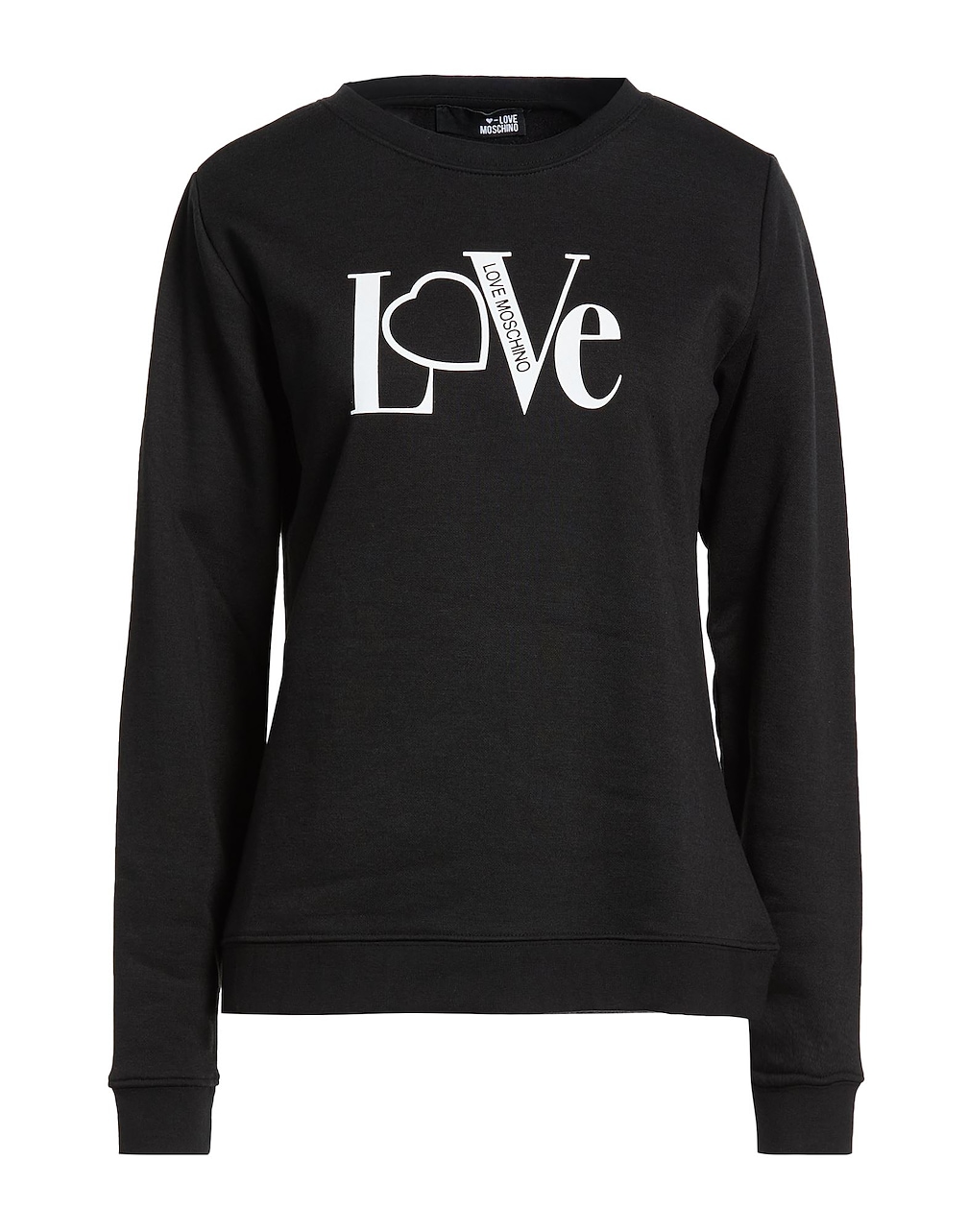LOVE MOSCHINO - Sweatshirts