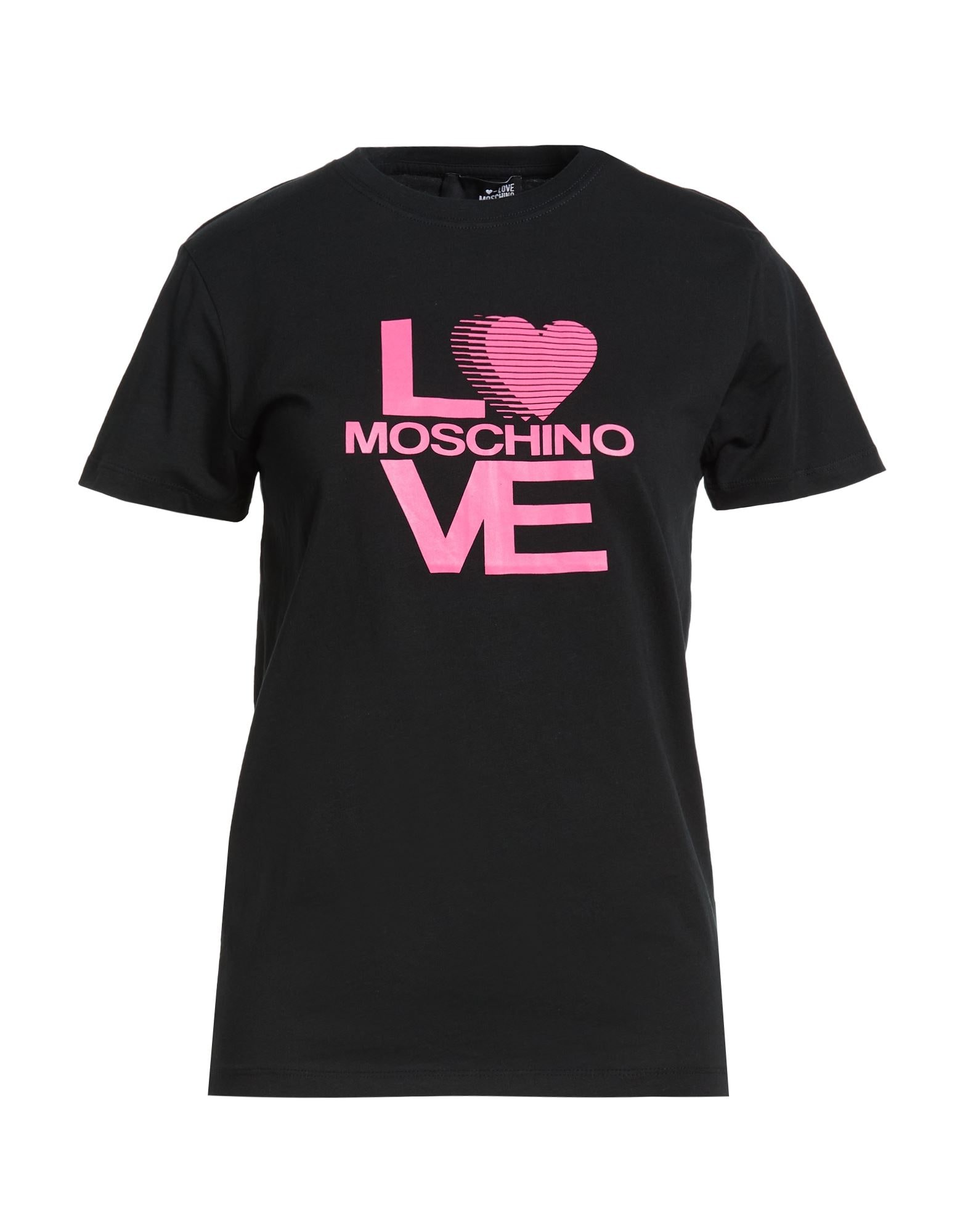 LOVE MOSCHINO - Футболки