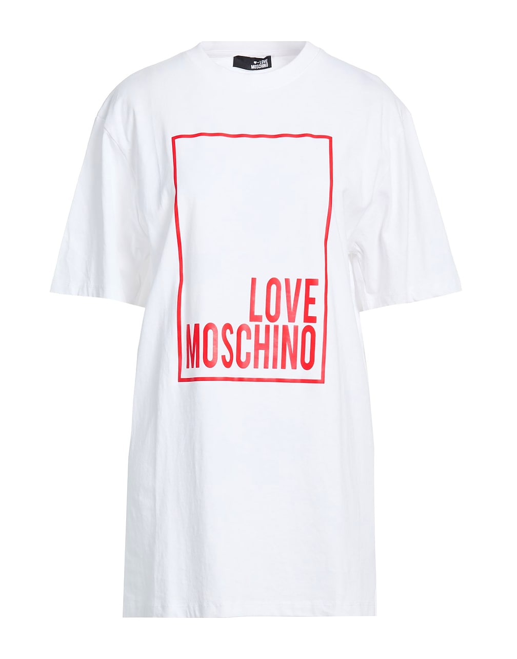 LOVE MOSCHINO - T-shirts