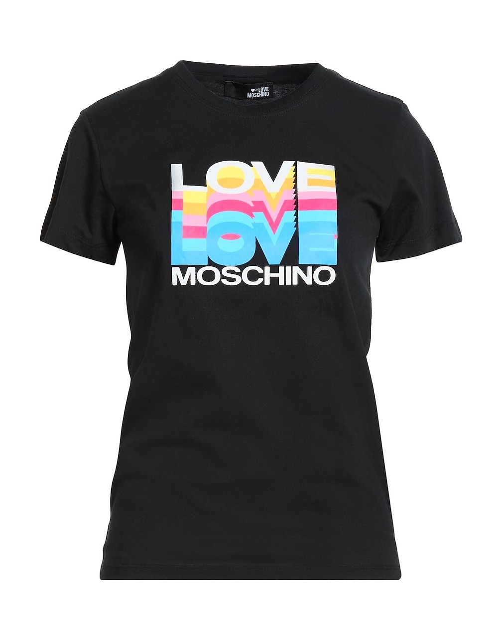 LOVE MOSCHINO - T-shirts