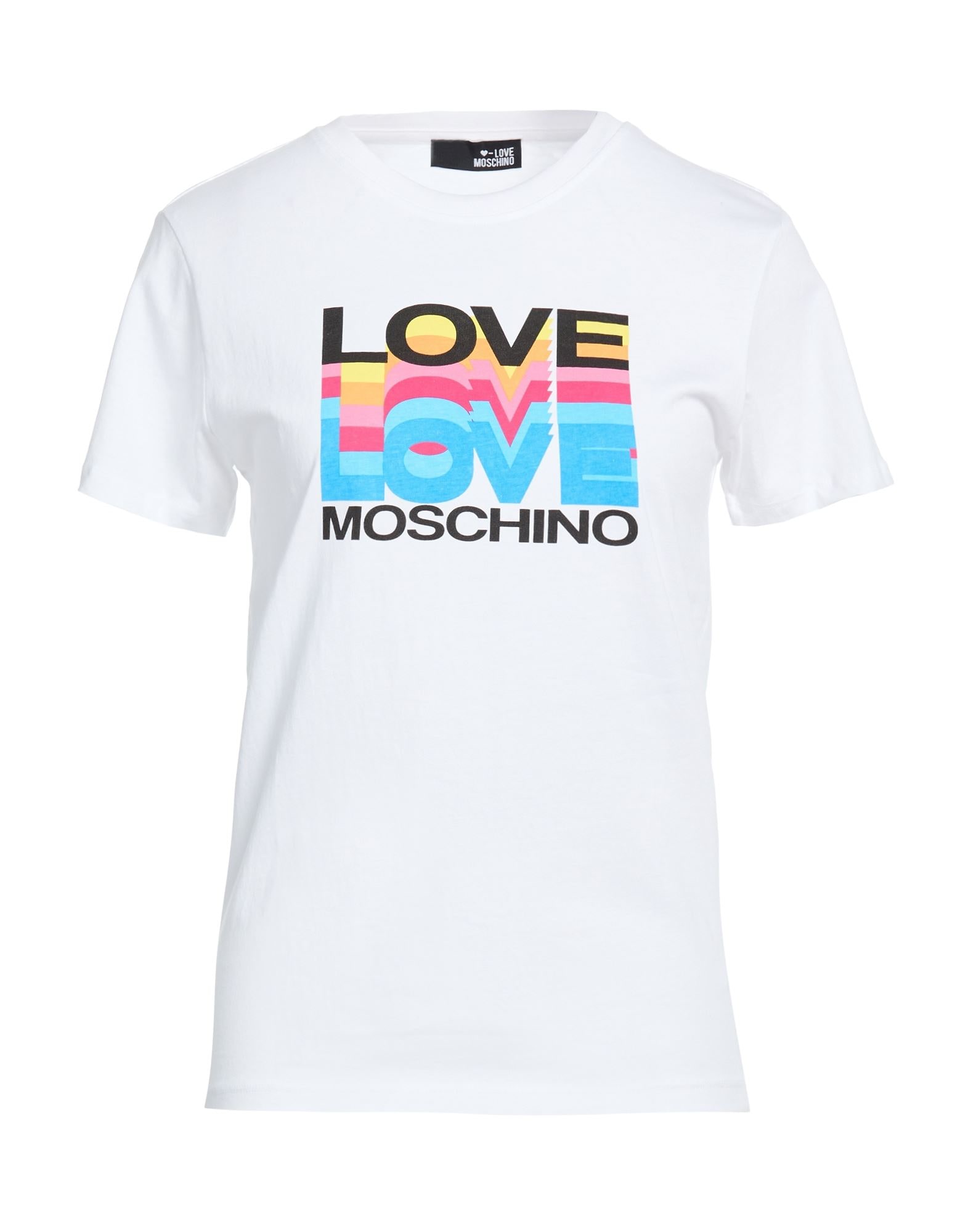 LOVE MOSCHINO - Футболки