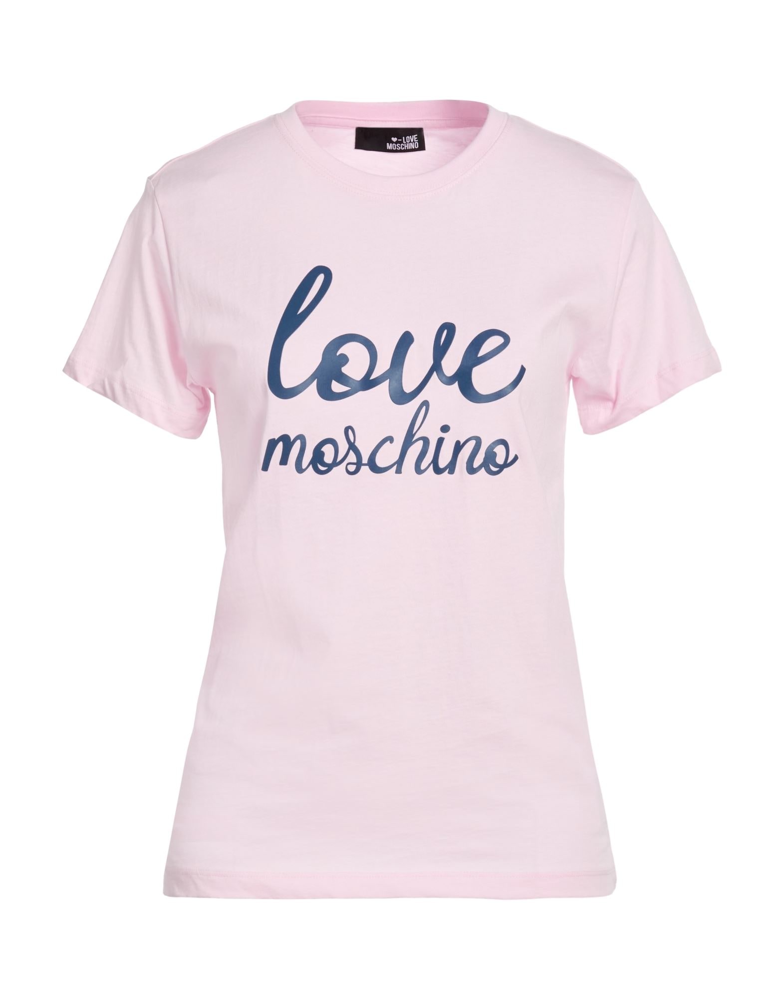 LOVE MOSCHINO - Футболки