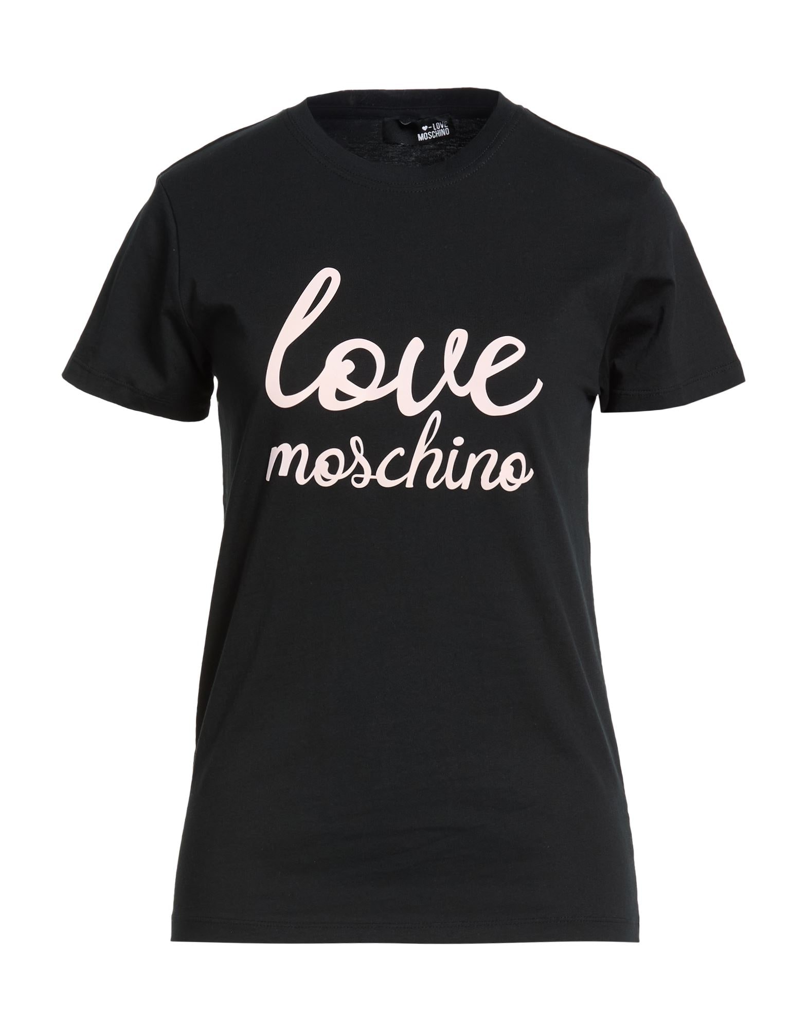 LOVE MOSCHINO - Футболки