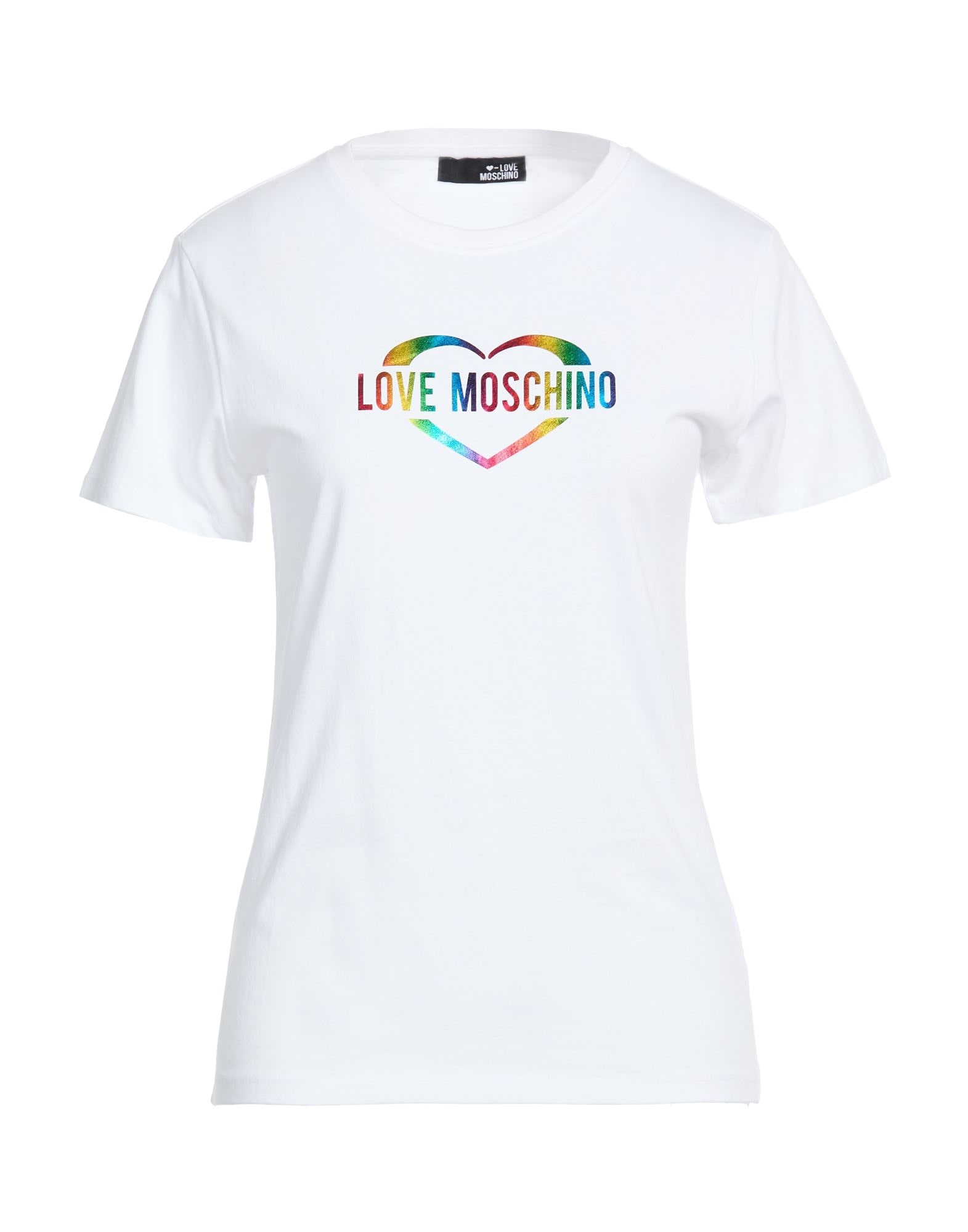 LOVE MOSCHINO - Футболки