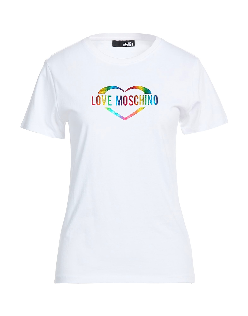 LOVE MOSCHINO - T-shirts