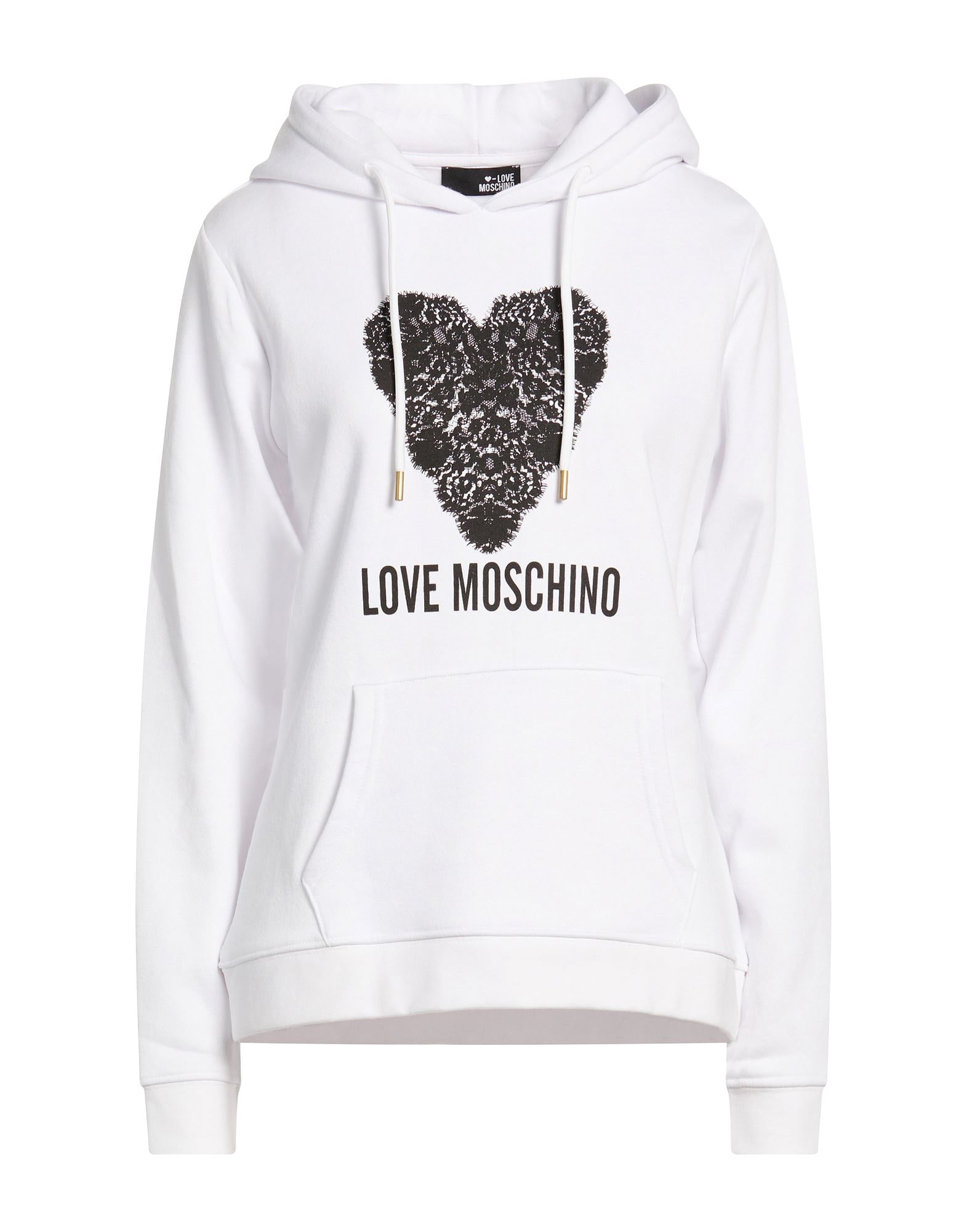 LOVE MOSCHINO - Толстовки
