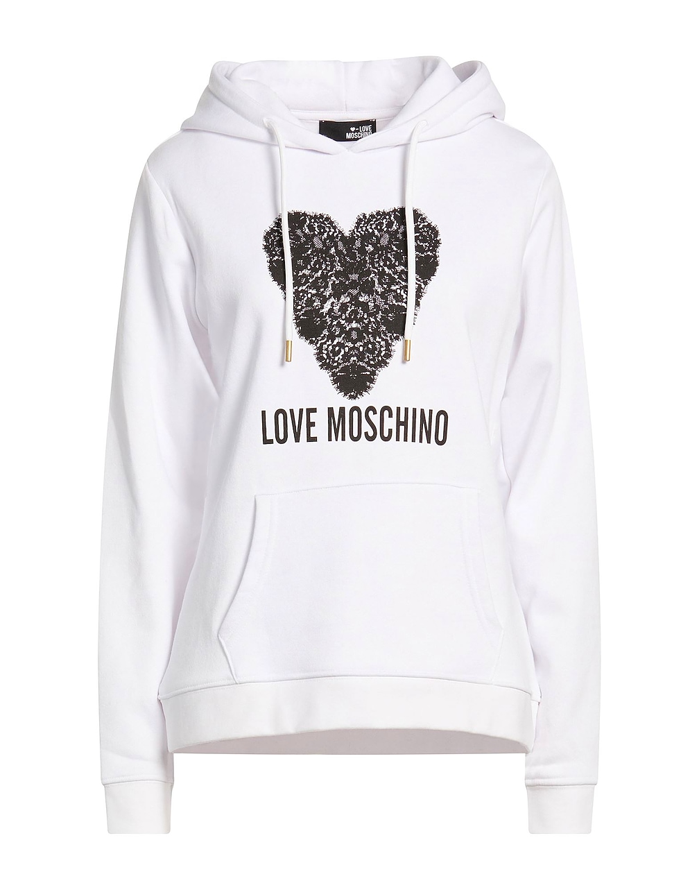 LOVE MOSCHINO - Sweatshirts