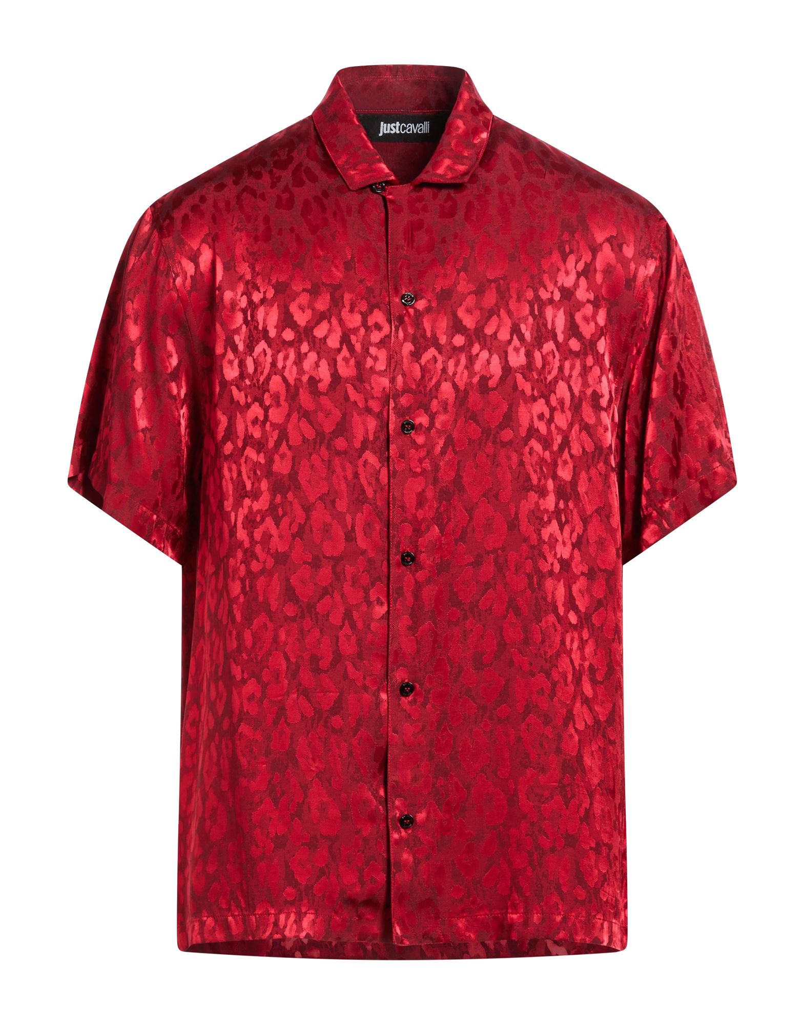 JUST CAVALLI - Рубашки 