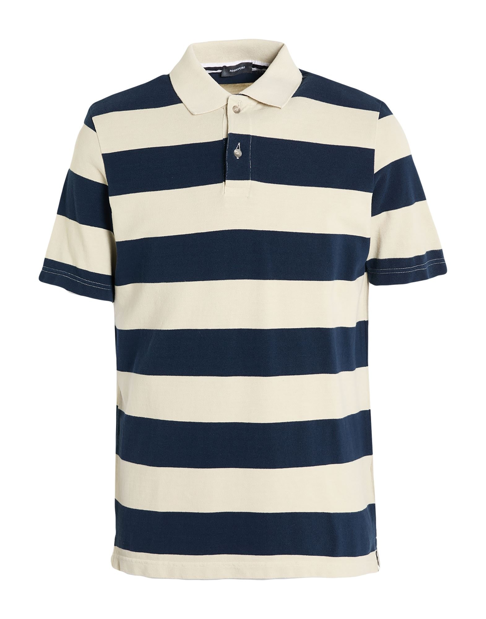 ROSSOPURO - Poloshirts