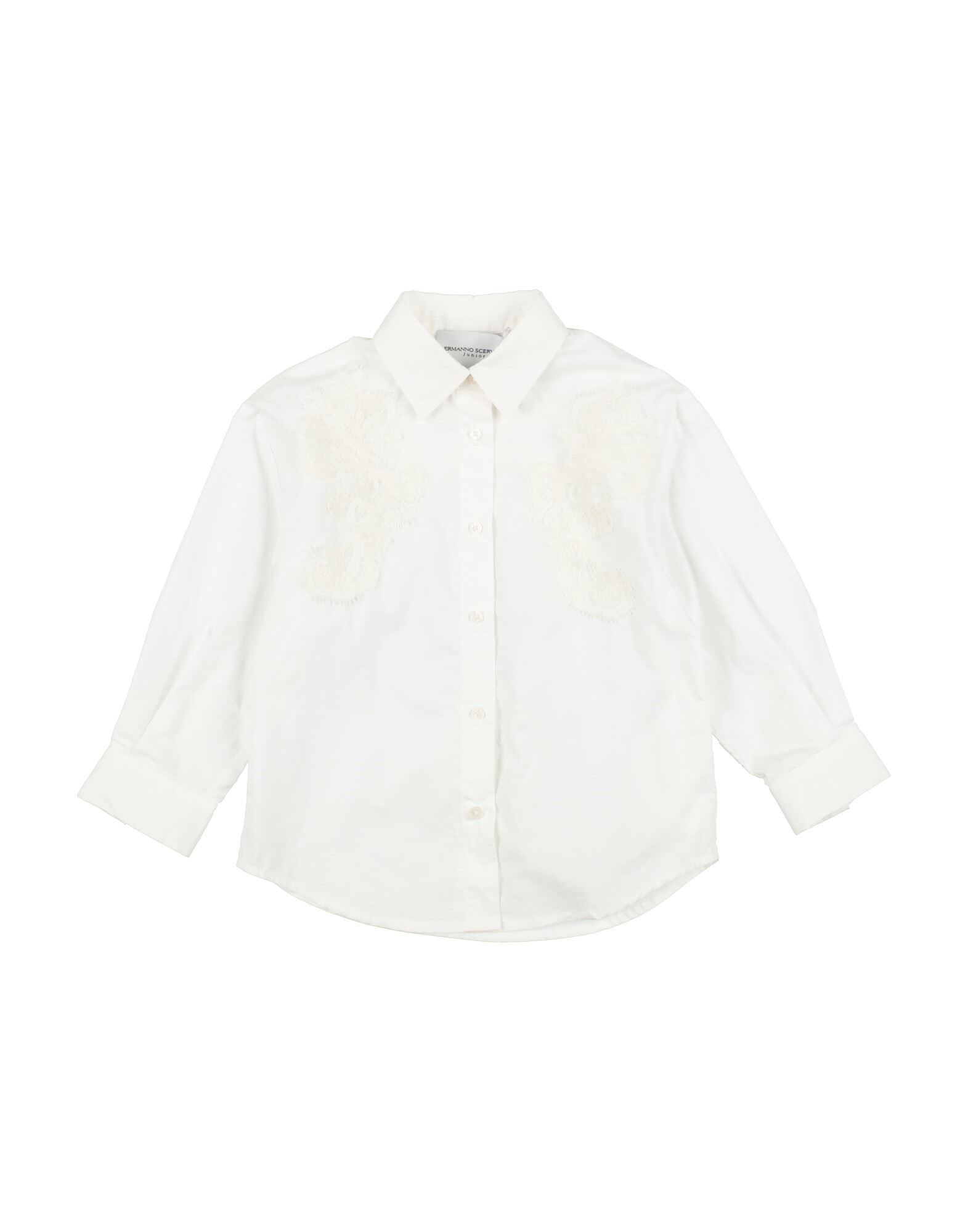 ERMANNO SCERVINO JUNIOR - Рубашки 