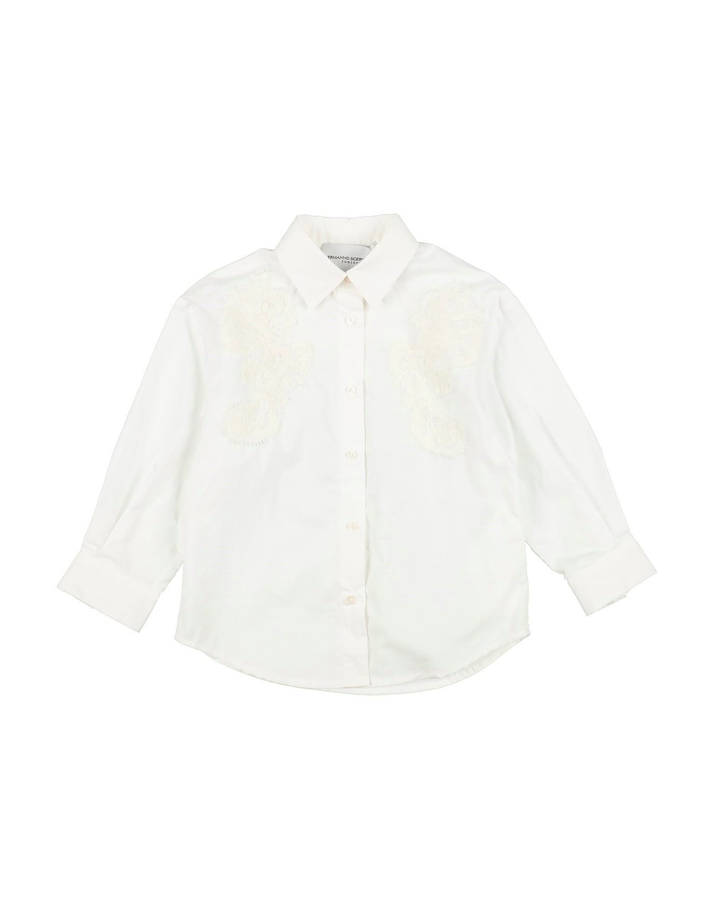 ERMANNO SCERVINO JUNIOR - Shirts