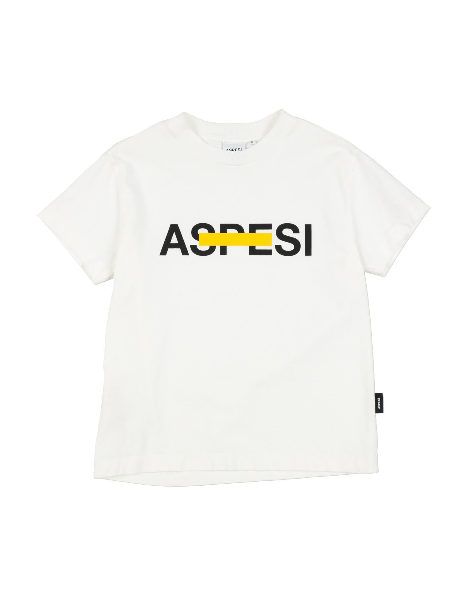 ASPESI - T-shirts