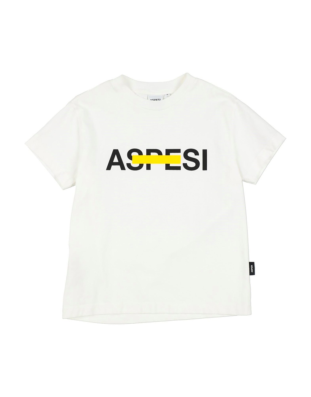 ASPESI - T-shirts