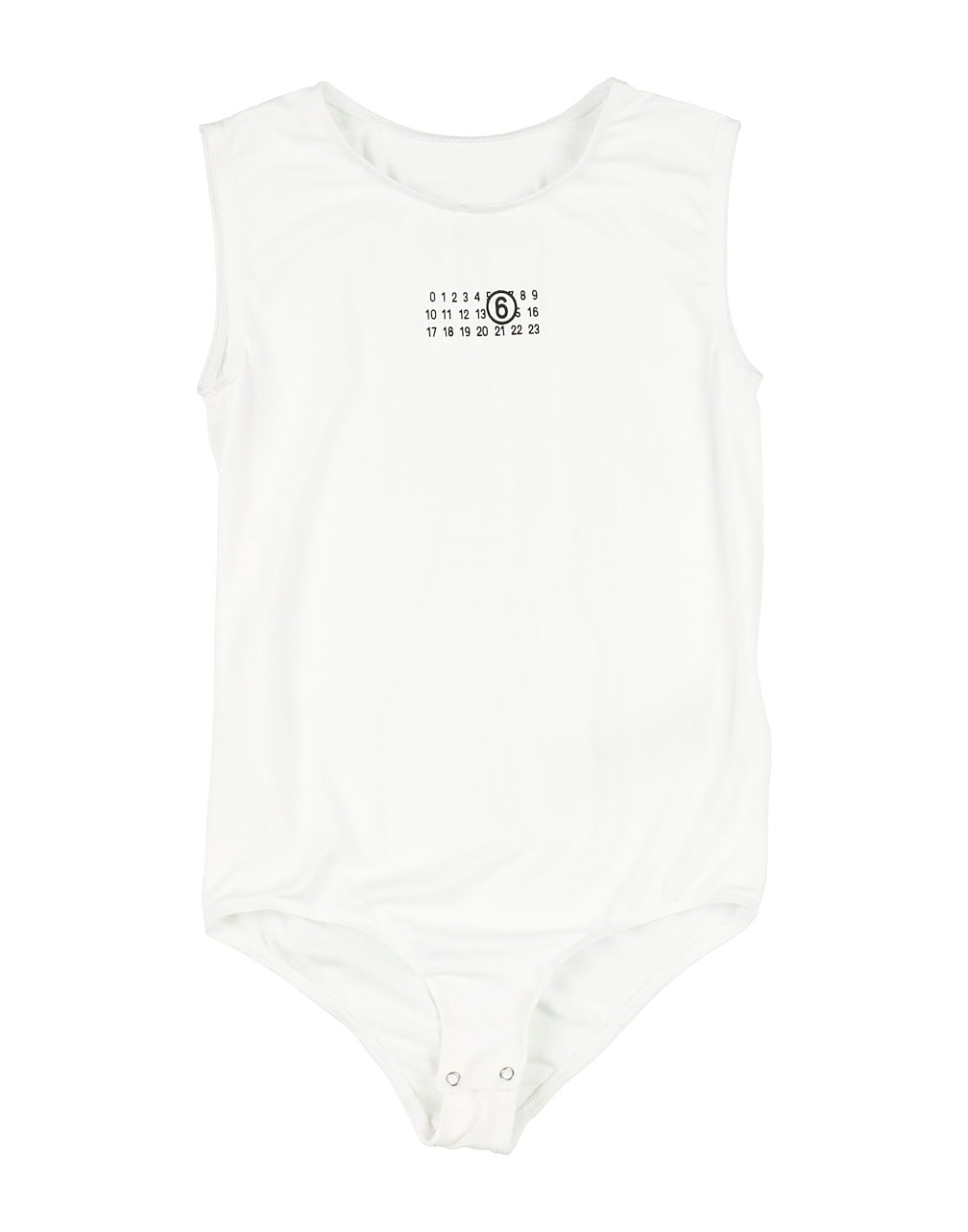 MM6 MAISON MARGIELA - Bodysuits