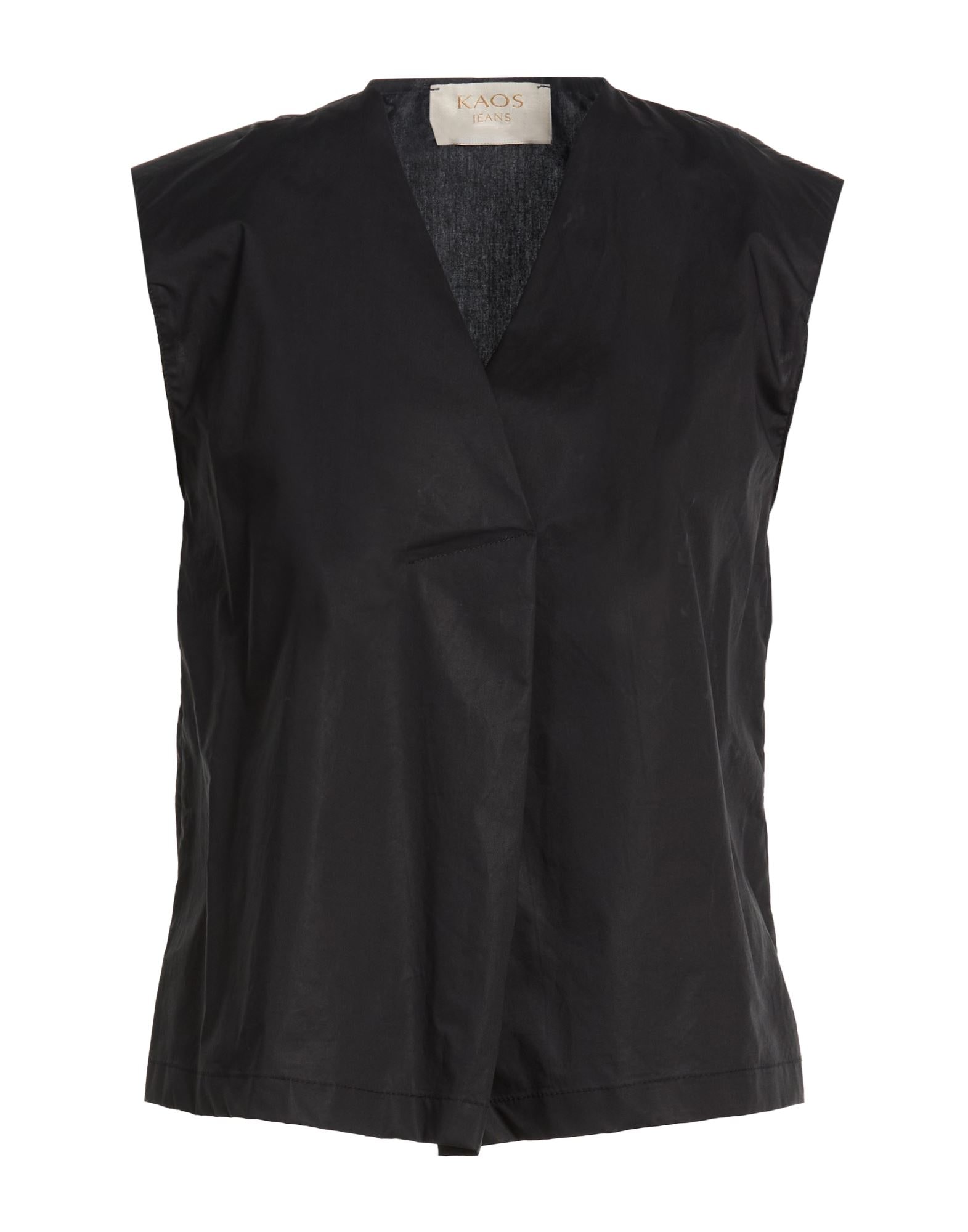 KAOS JEANS - Tops
